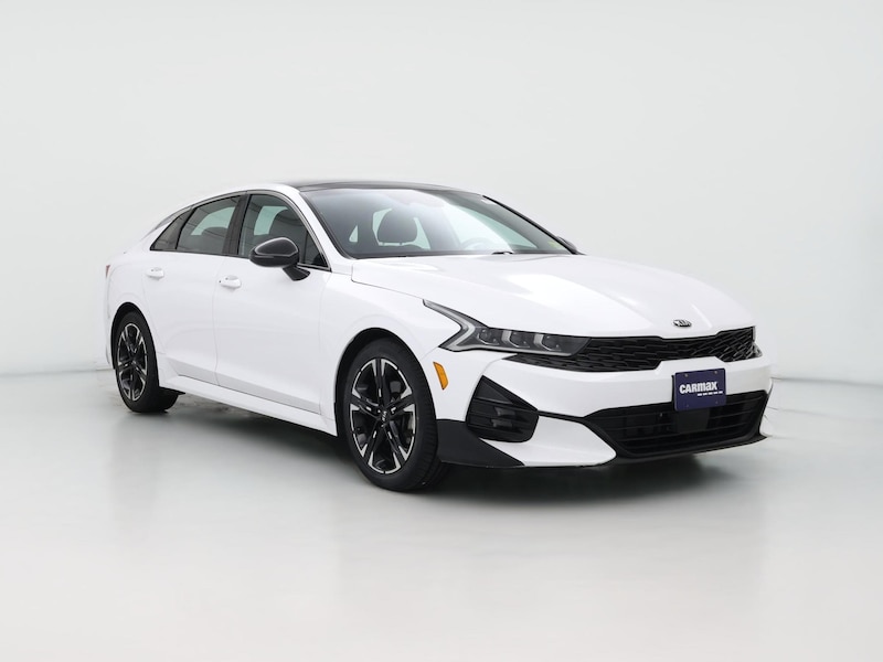 2021 Kia K5 GT-Line -
                  Dunellen, NJ