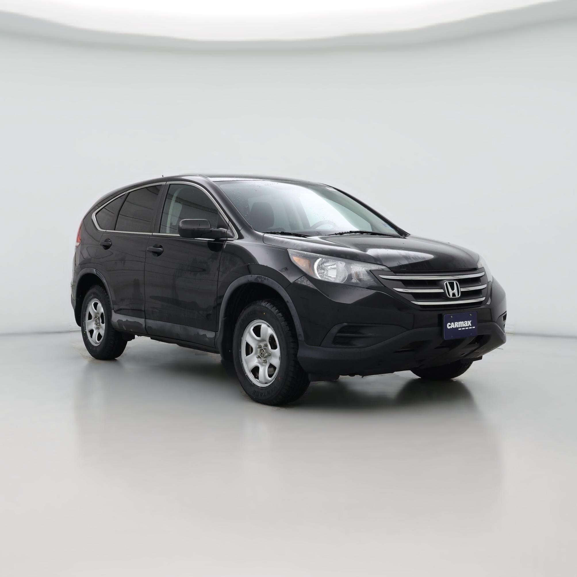 Thumbnail: 2014 Honda CR-V - 1