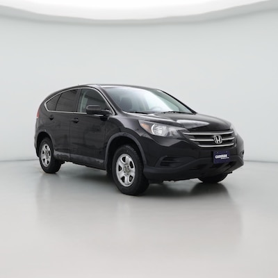 Vehicle exterior view
