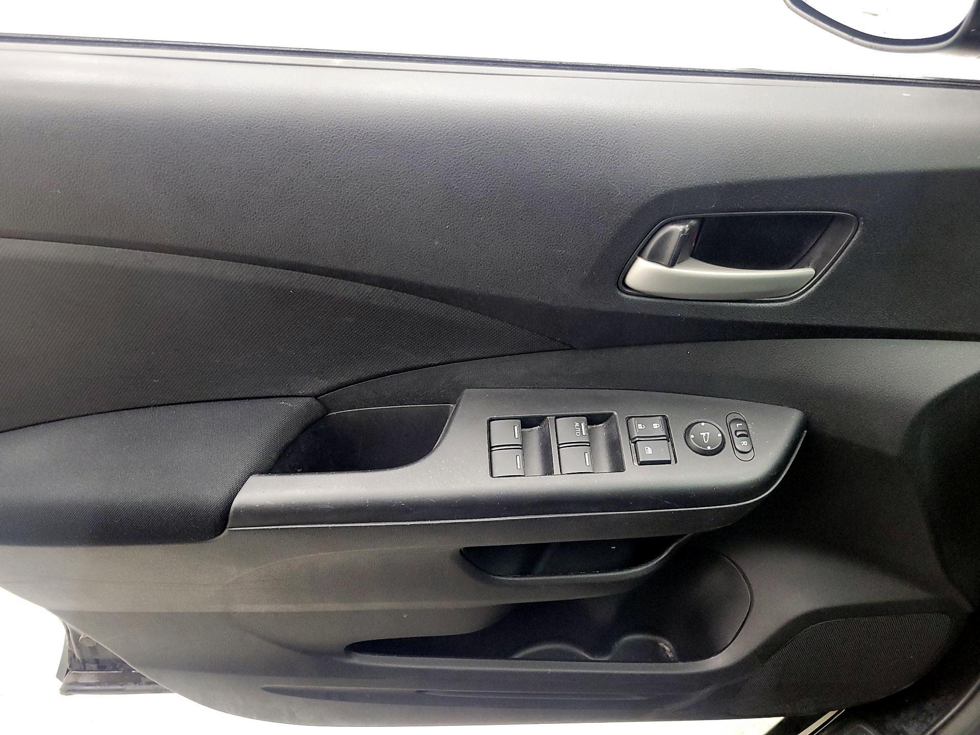 Thumbnail: 2014 Honda CR-V - 12