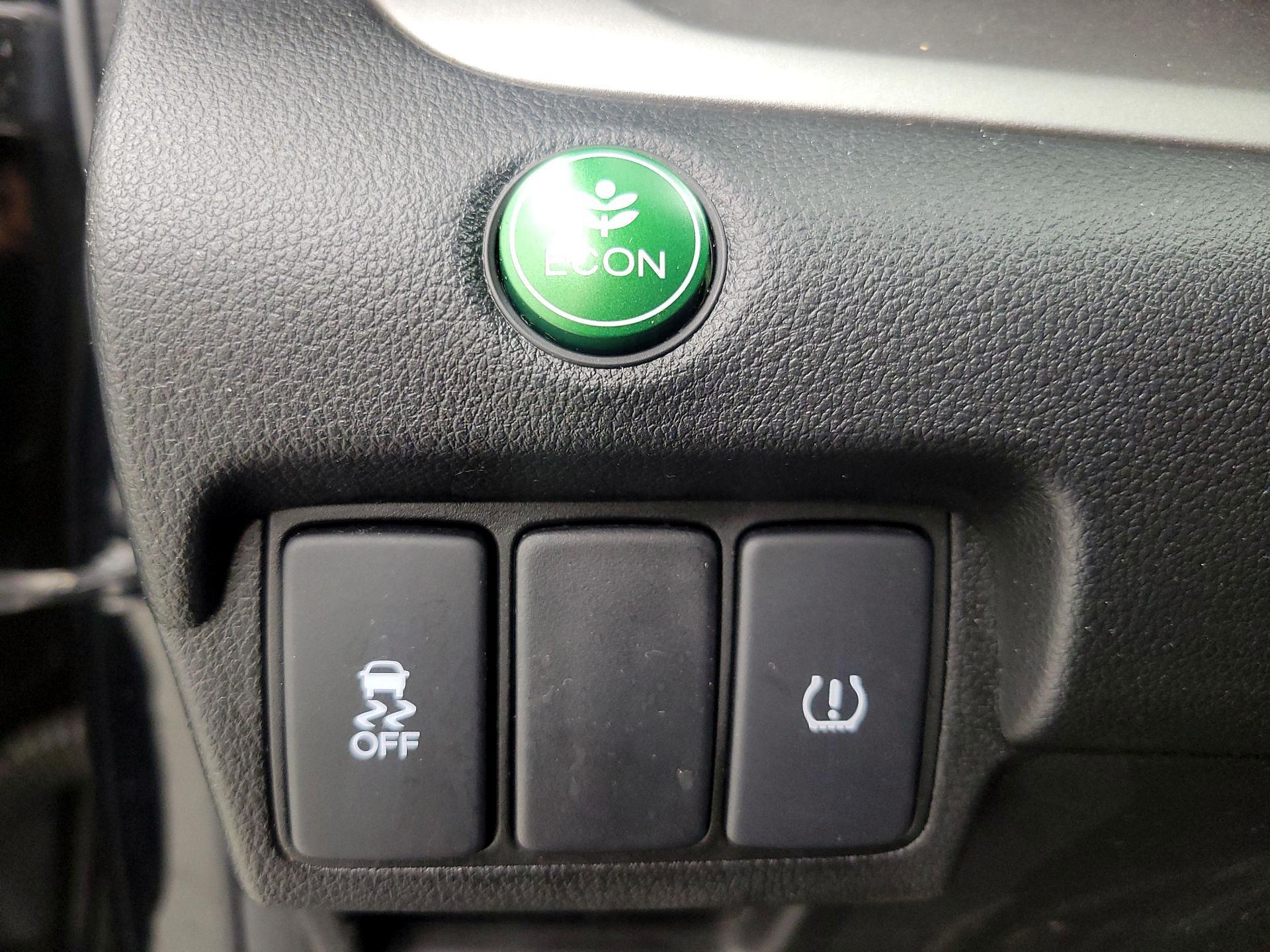 Thumbnail: 2014 Honda CR-V - 13