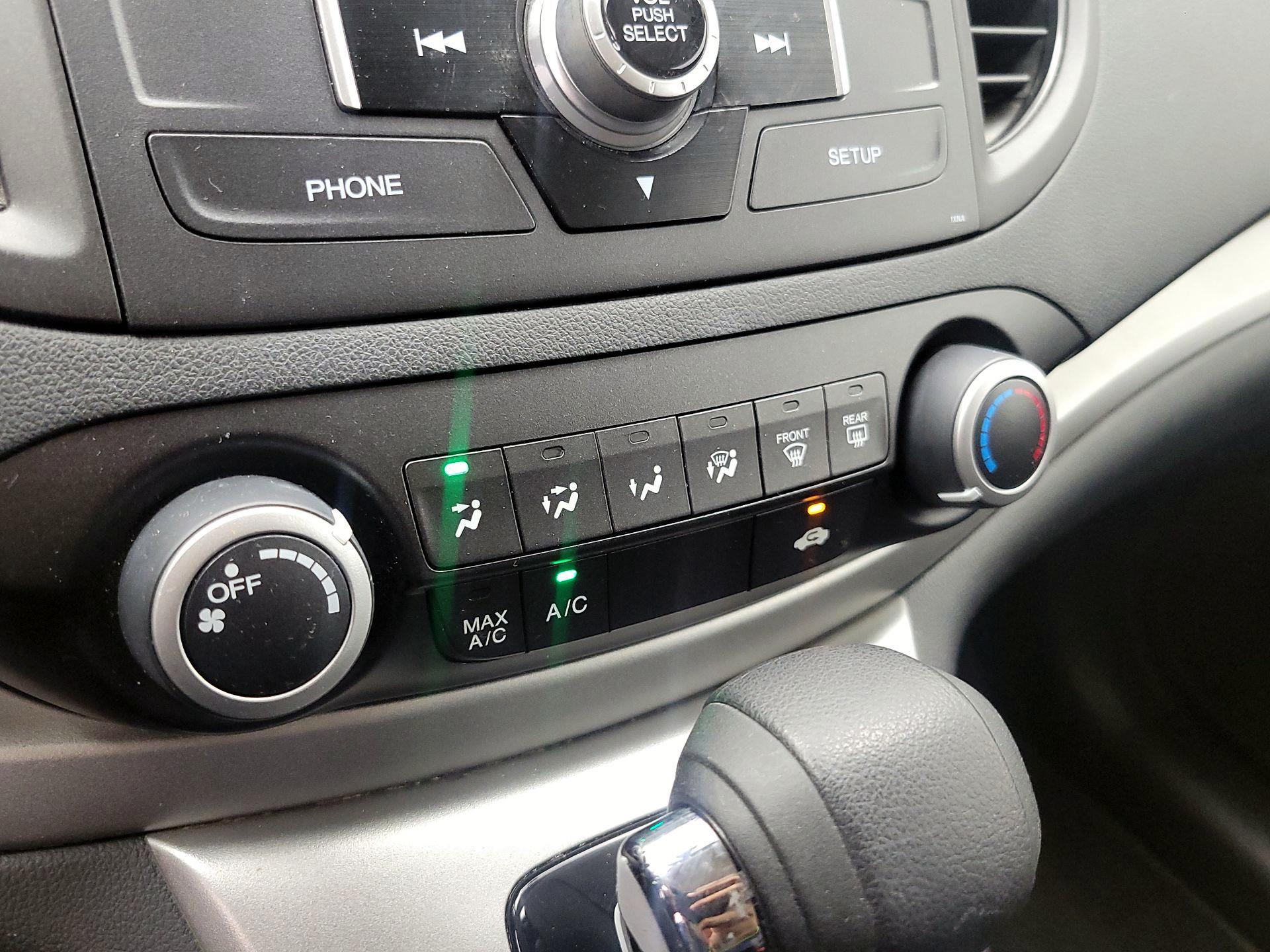Thumbnail: 2014 Honda CR-V - 16