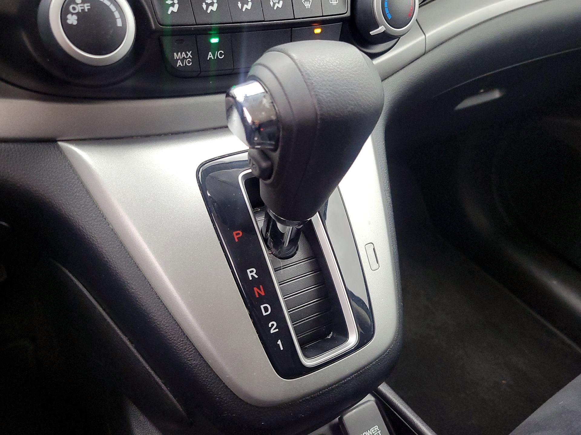 Thumbnail: 2014 Honda CR-V - 17