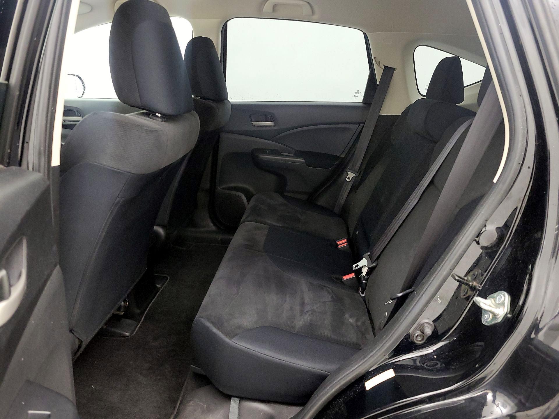 Thumbnail: 2014 Honda CR-V - 19
