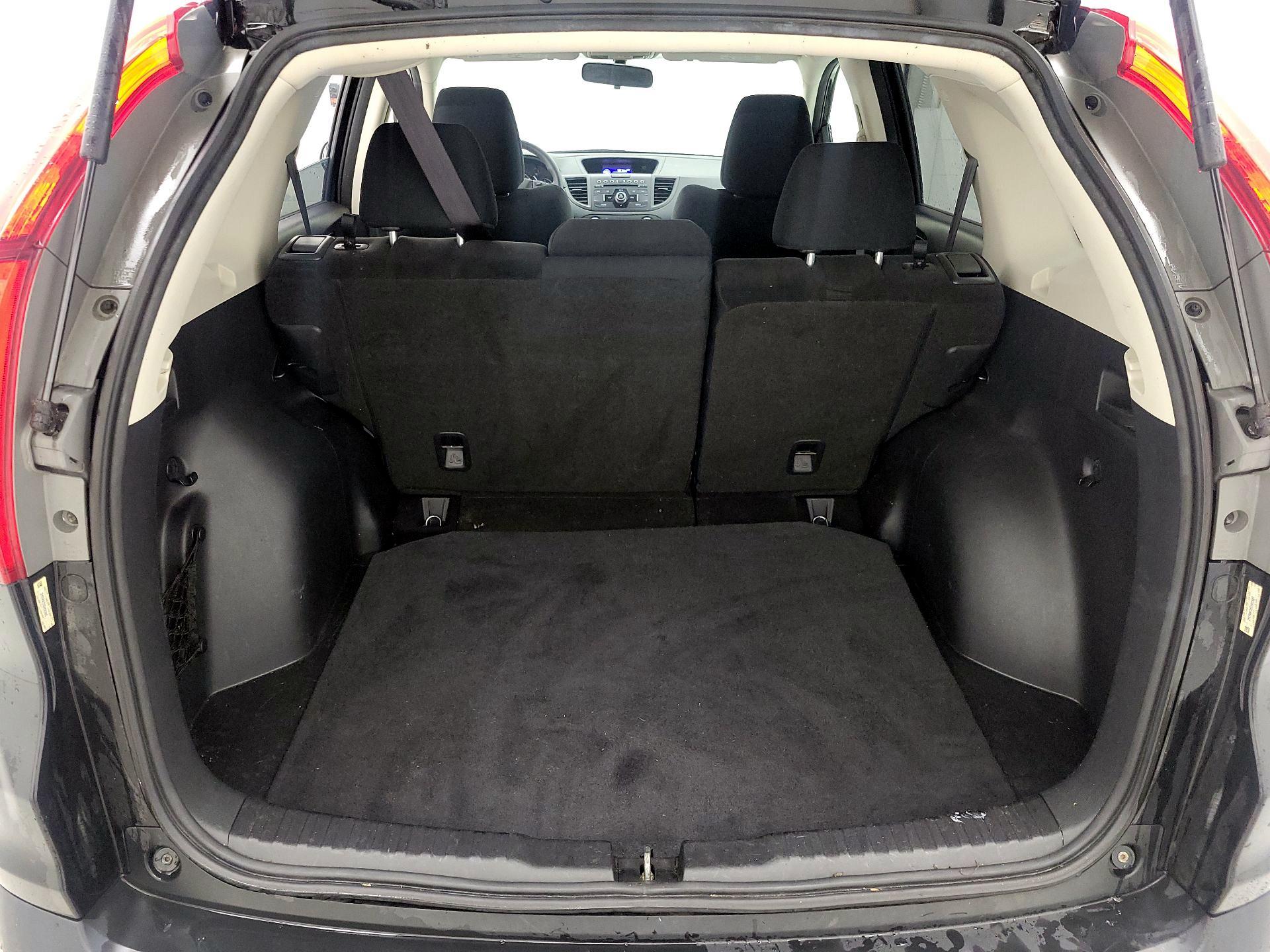Thumbnail: 2014 Honda CR-V - 20