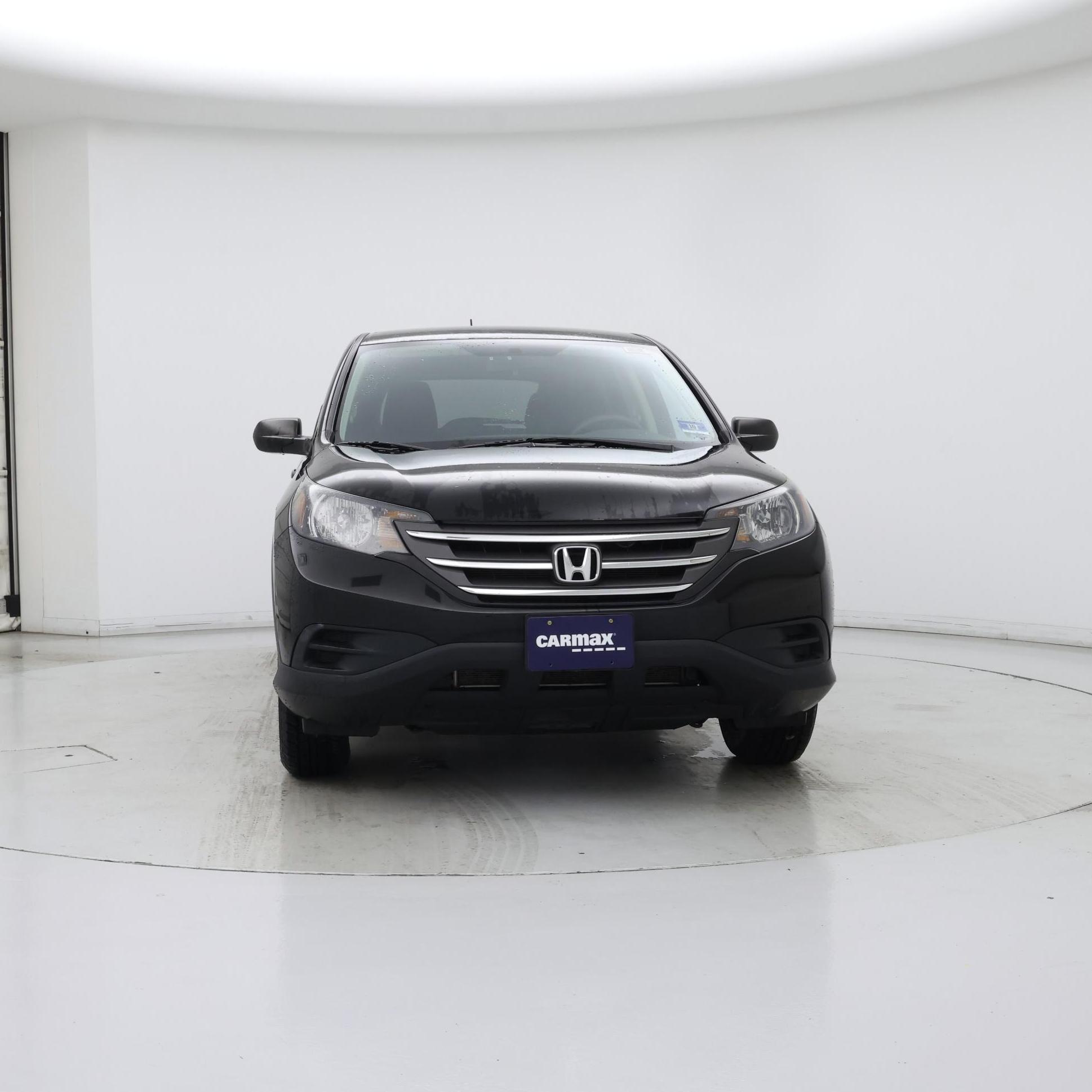 Thumbnail: 2014 Honda CR-V - 5