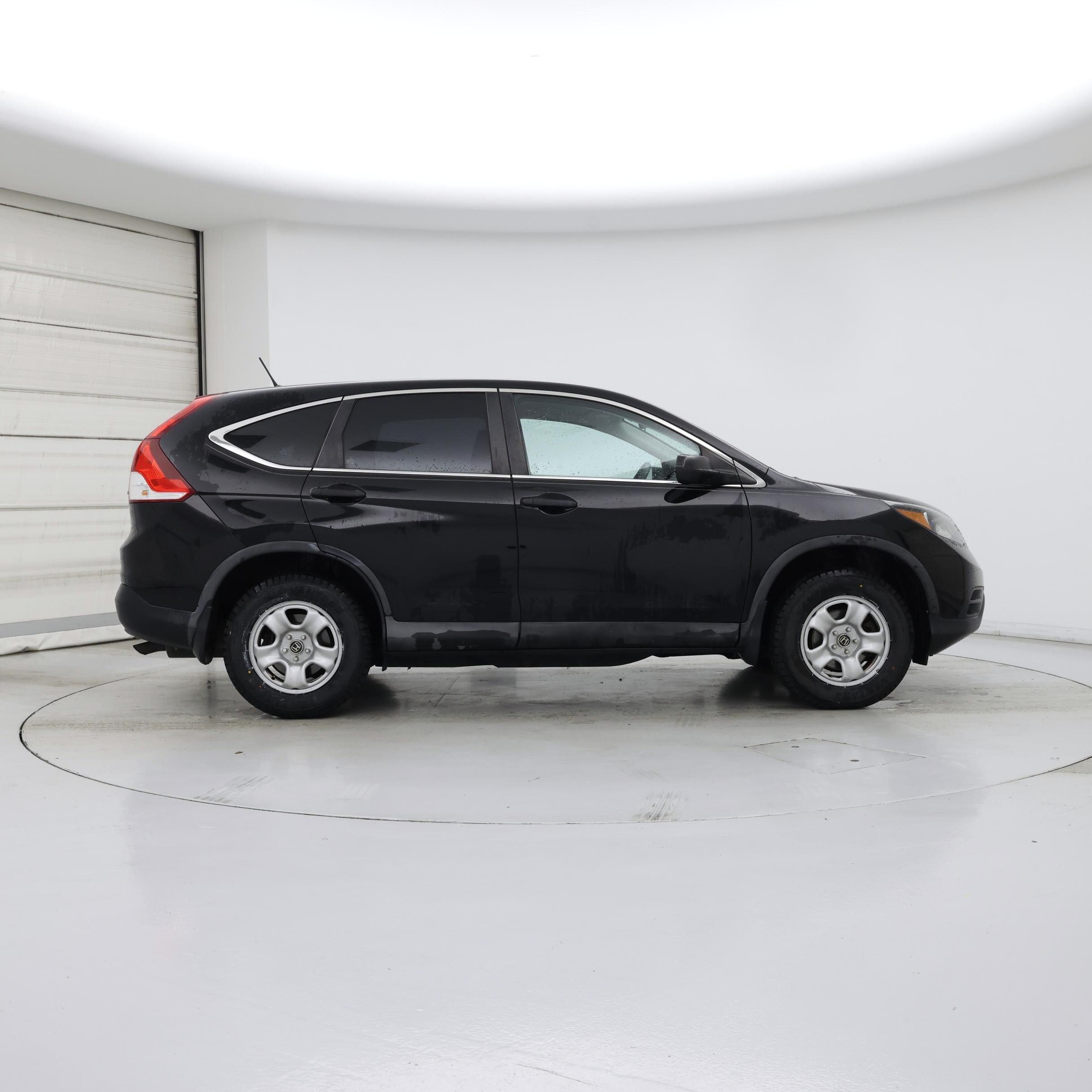 Thumbnail: 2014 Honda CR-V - 7