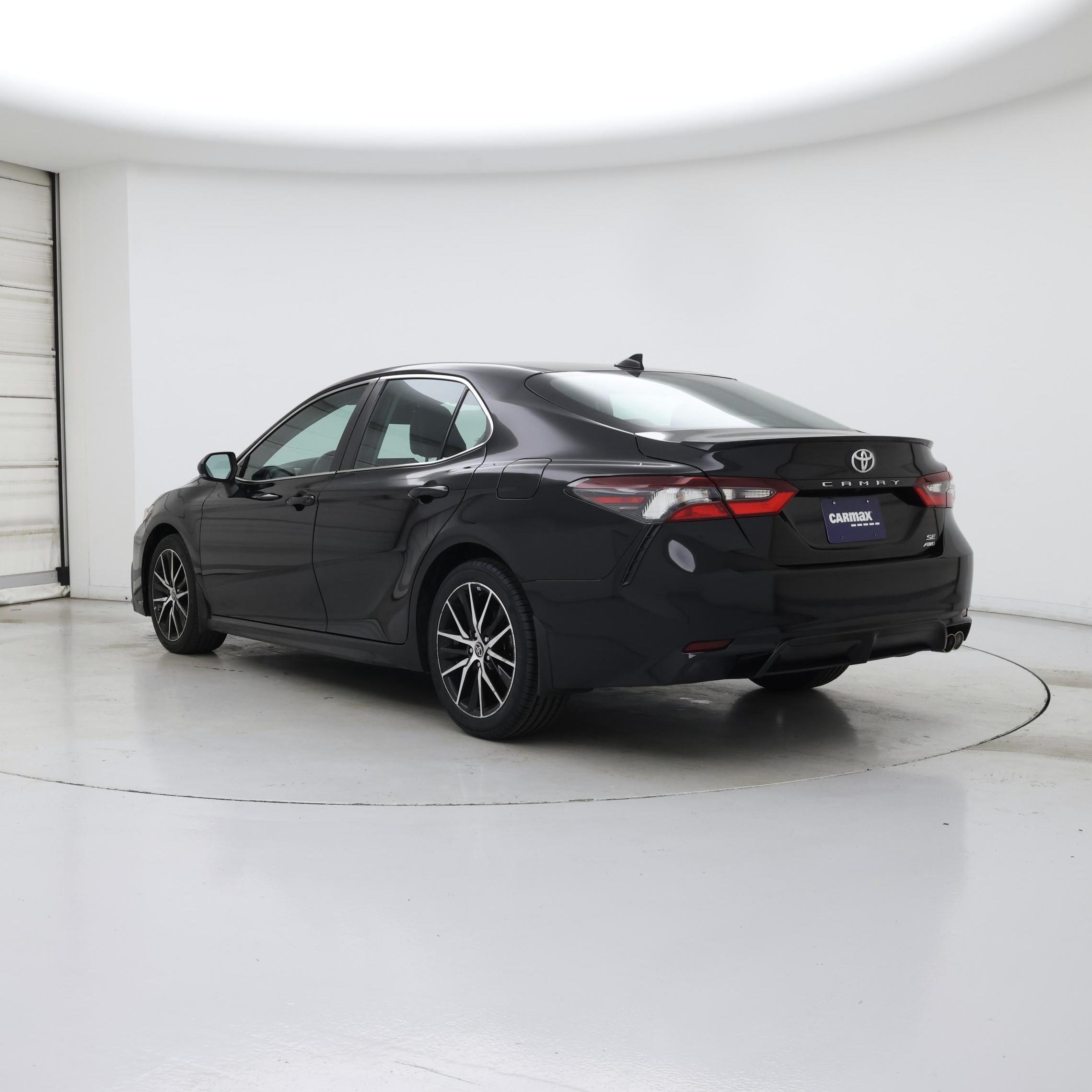 Thumbnail: 2023 Toyota Camry - 2