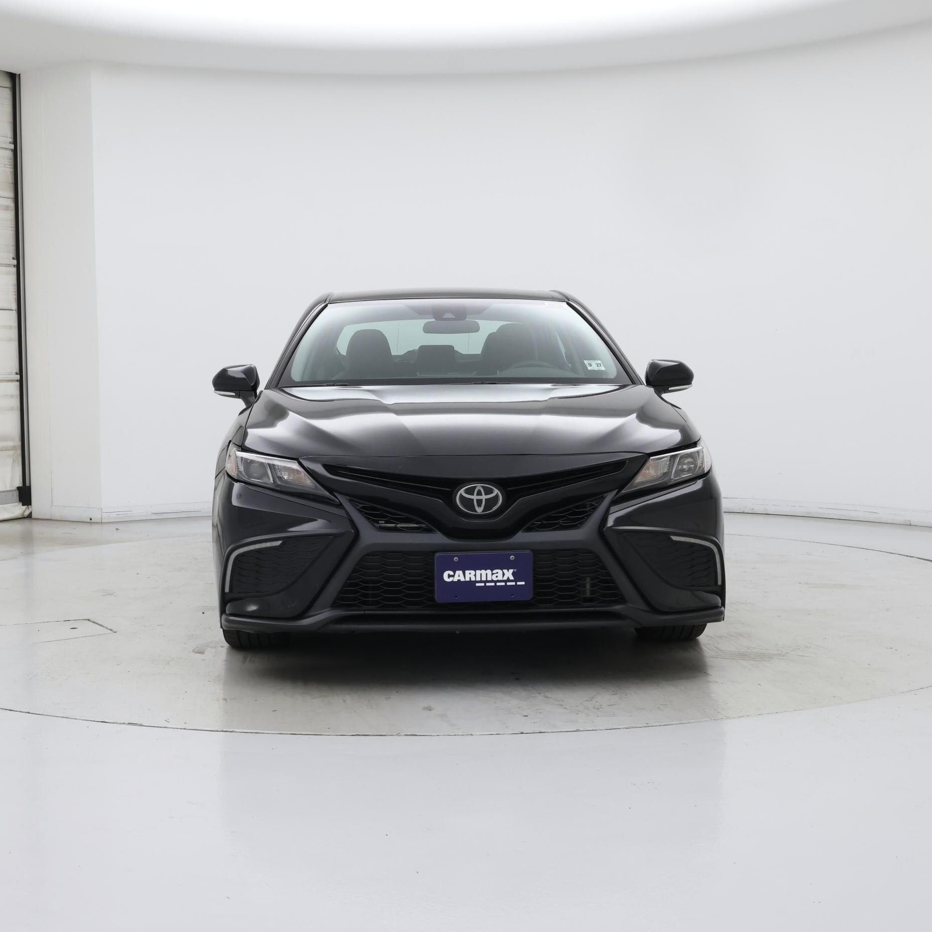 Thumbnail: 2023 Toyota Camry - 5