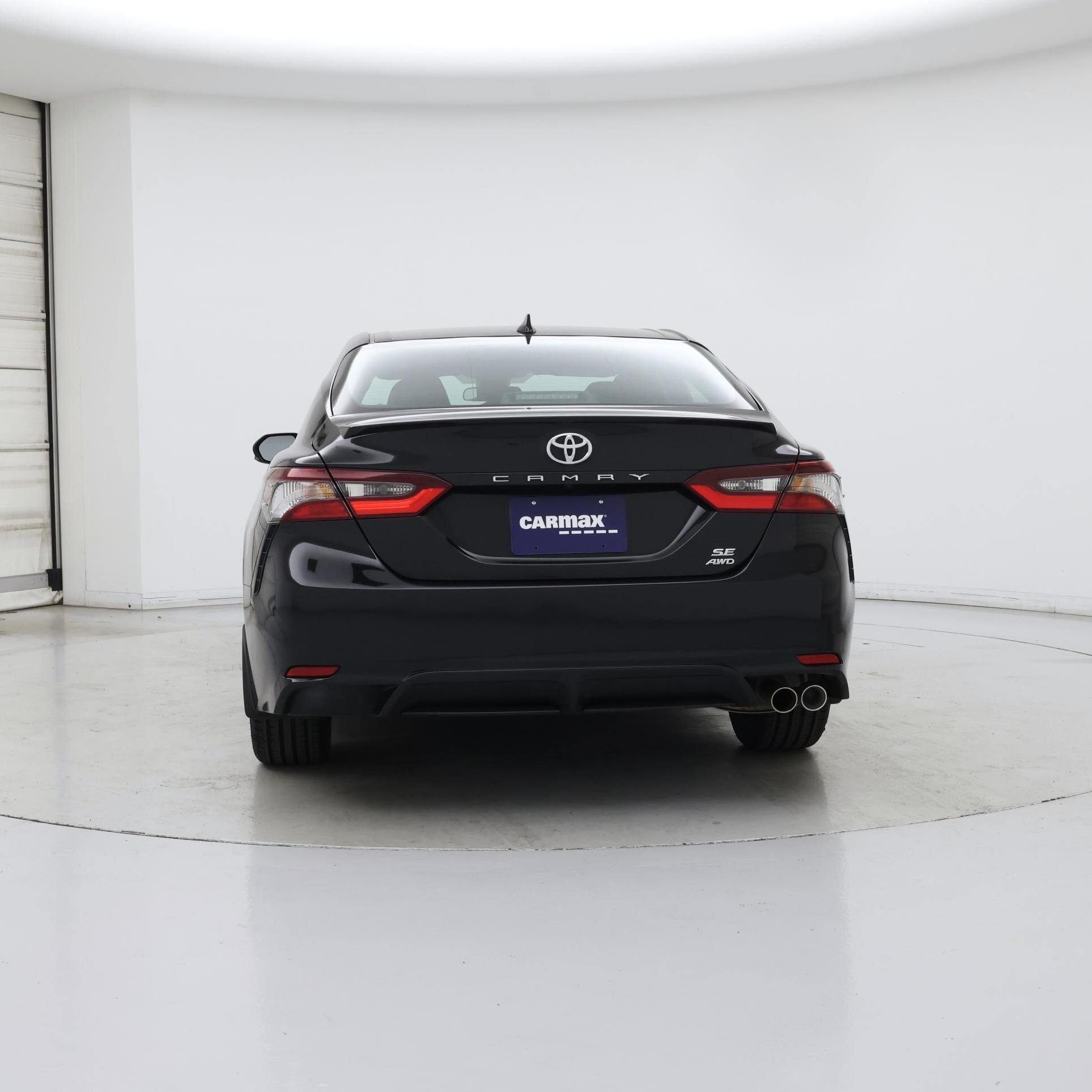 Thumbnail: 2023 Toyota Camry - 6