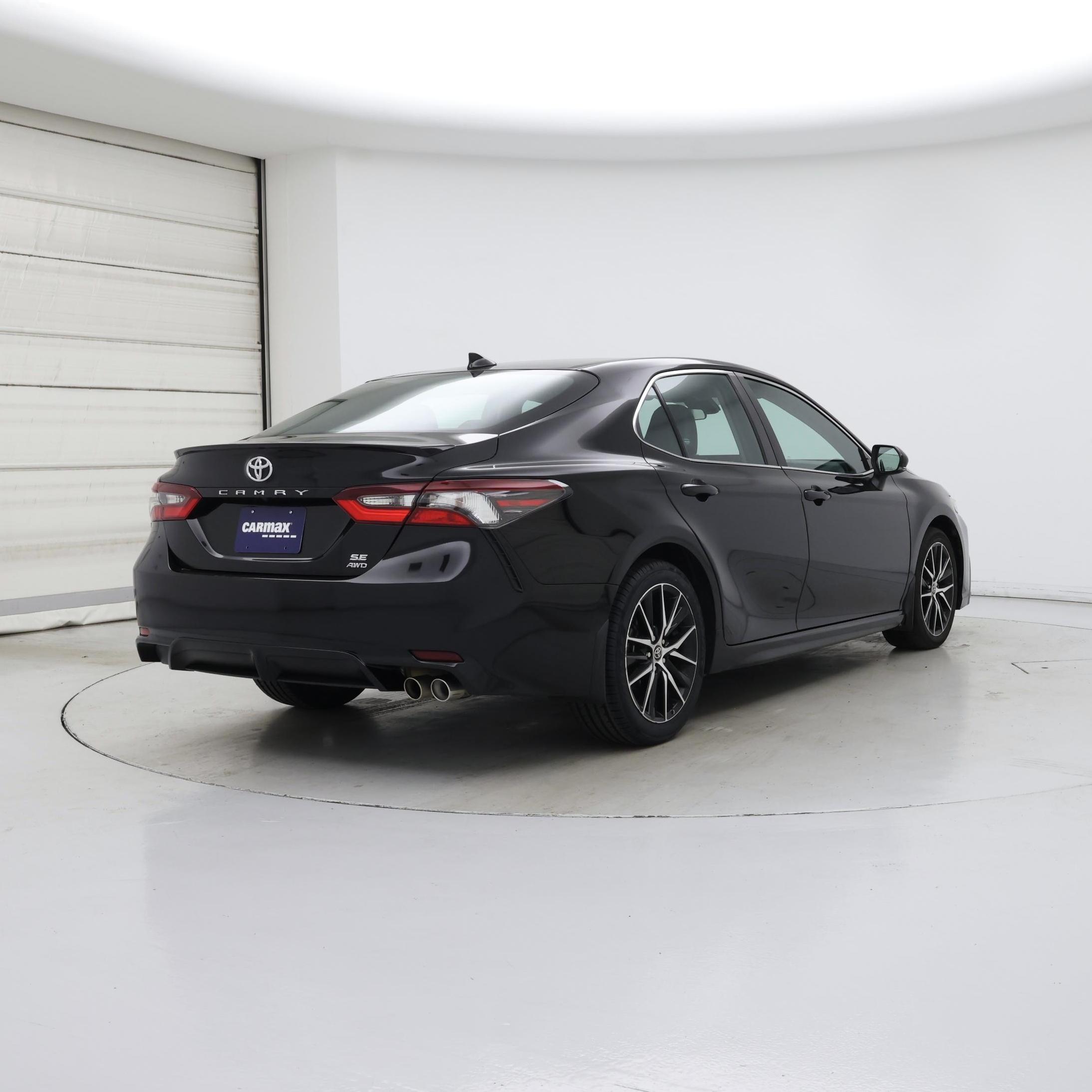 Thumbnail: 2023 Toyota Camry - 8