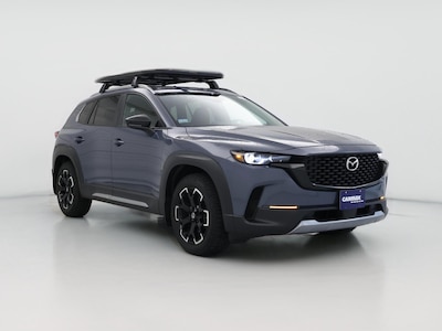 2023 Mazda CX-50 2.5 Turbo Meridian Edition