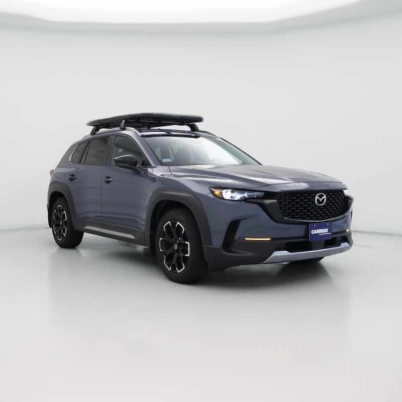 2023 Mazda CX-50 2.5 Turbo Meridian Edition