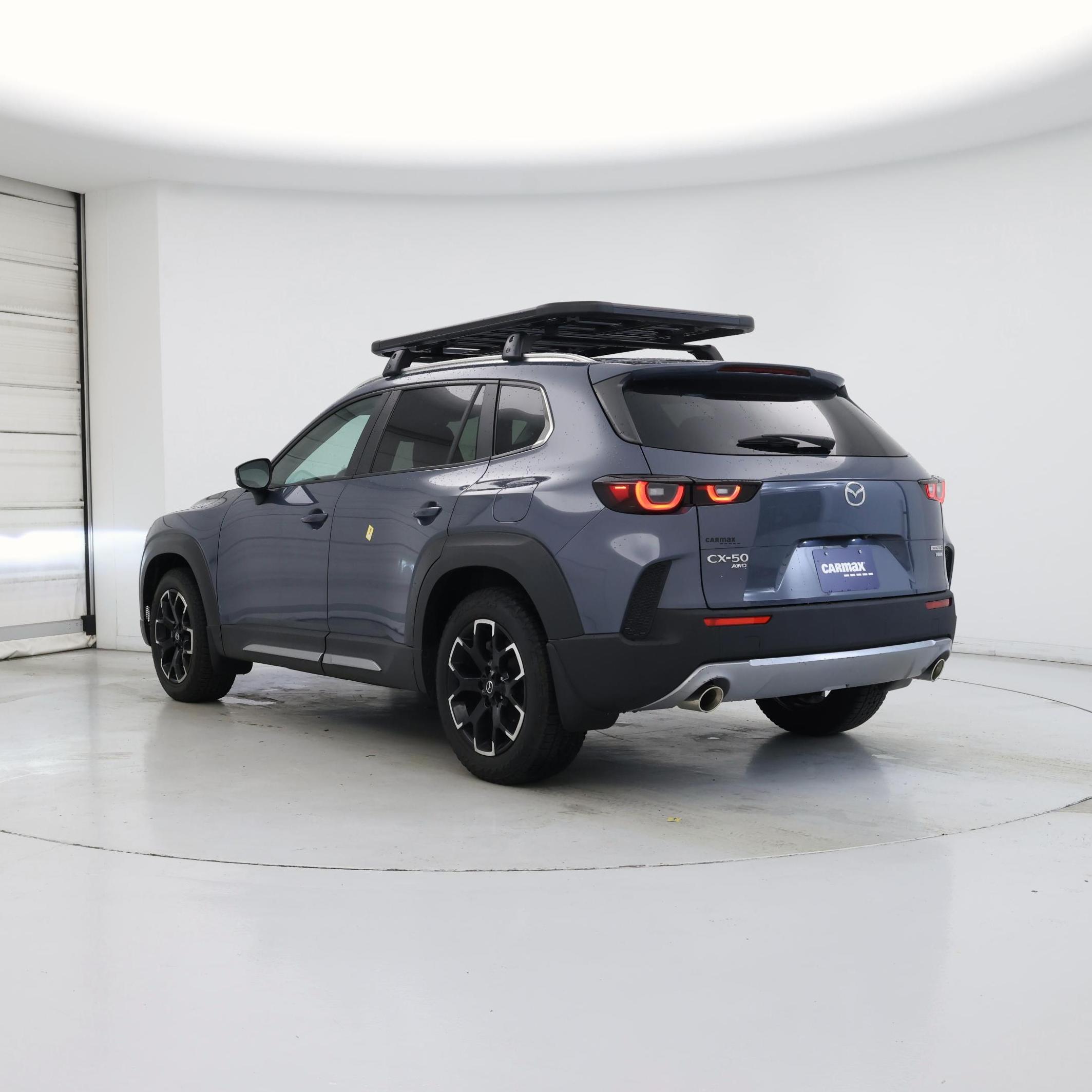 Thumbnail: 2023 Mazda CX-50 - 2