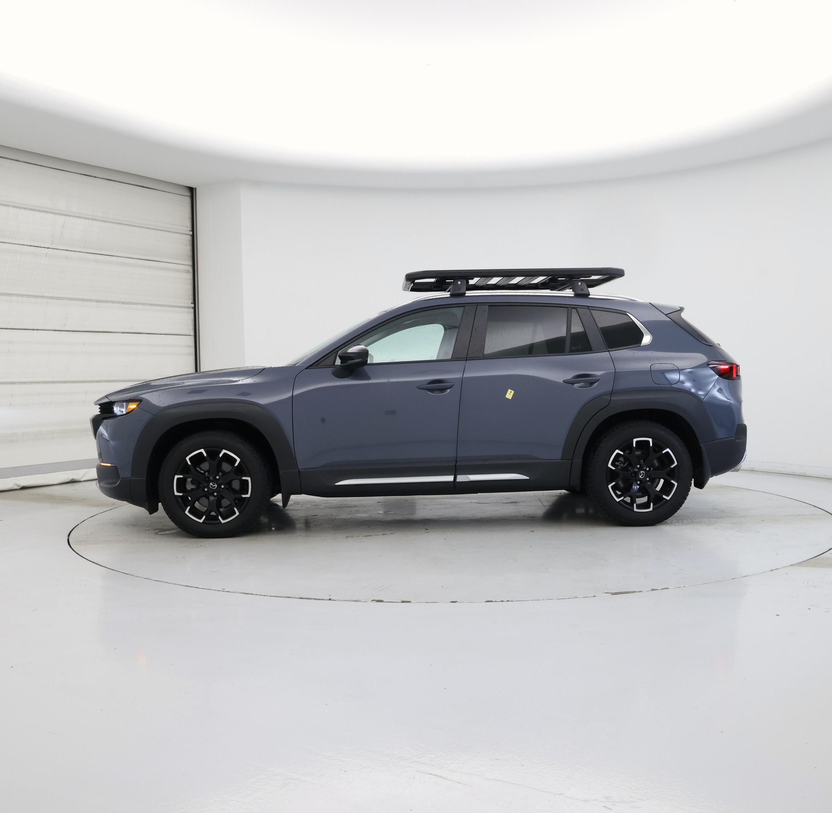 Thumbnail: 2023 Mazda CX-50 - 3