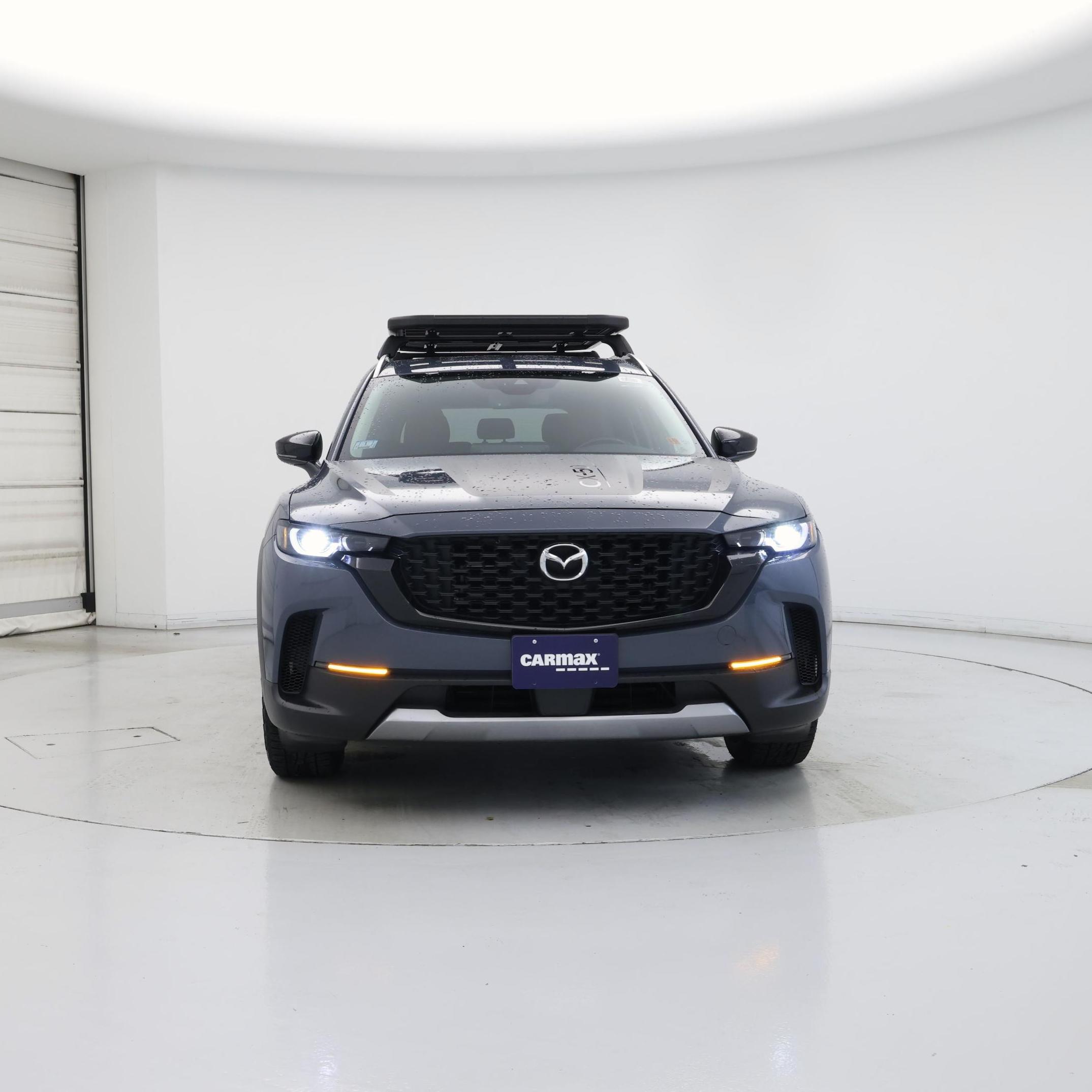 Thumbnail: 2023 Mazda CX-50 - 5