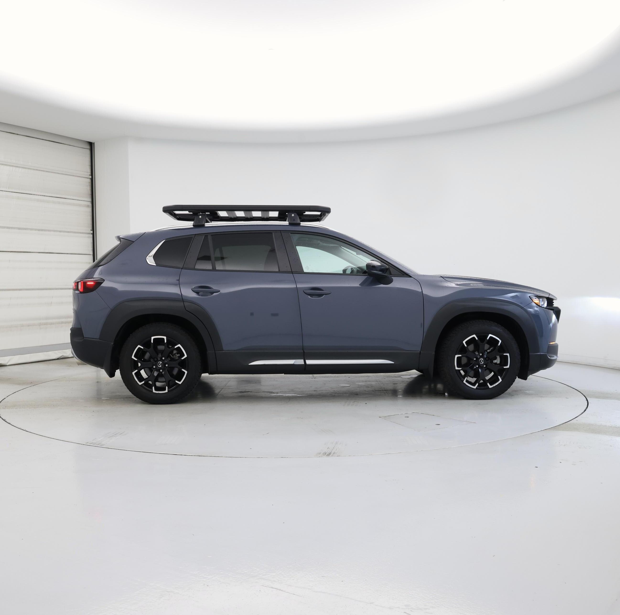Thumbnail: 2023 Mazda CX-50 - 7