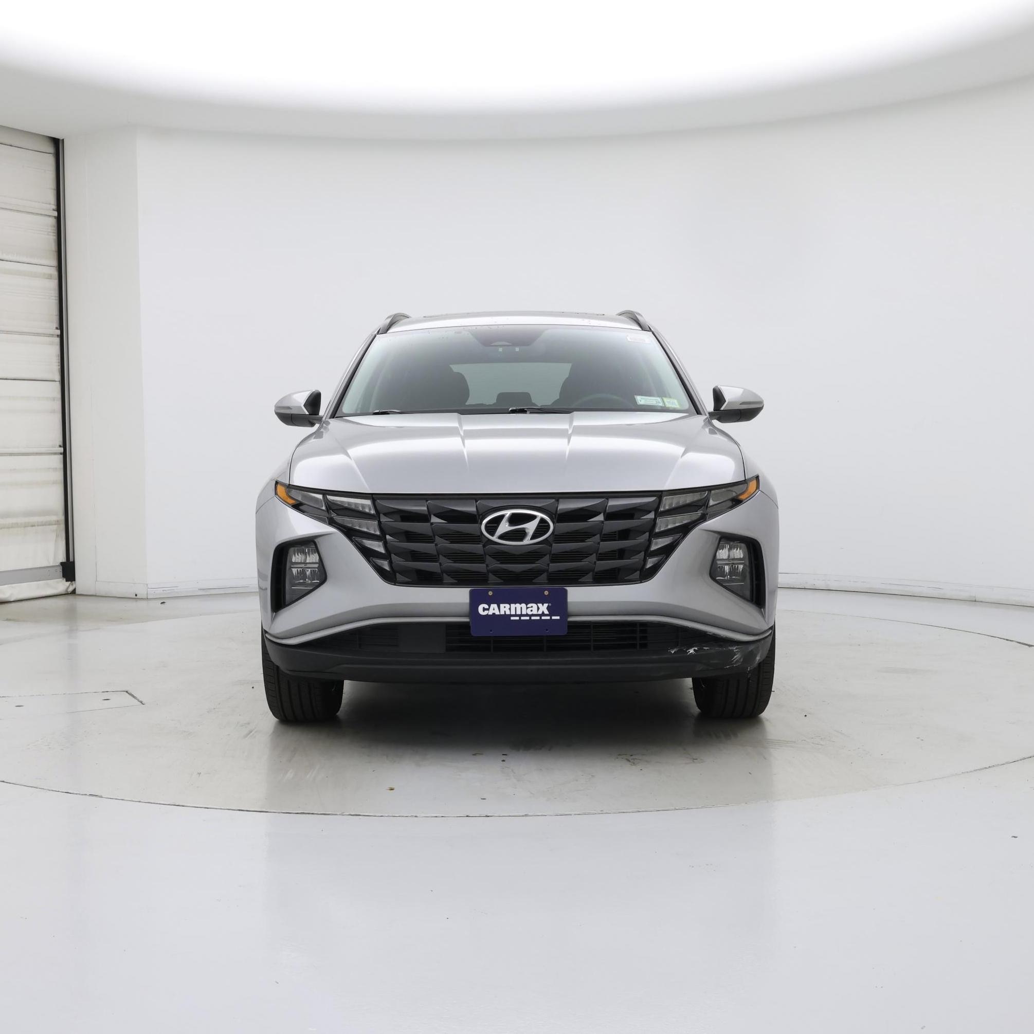 Thumbnail: 2022 Hyundai Tucson - 5