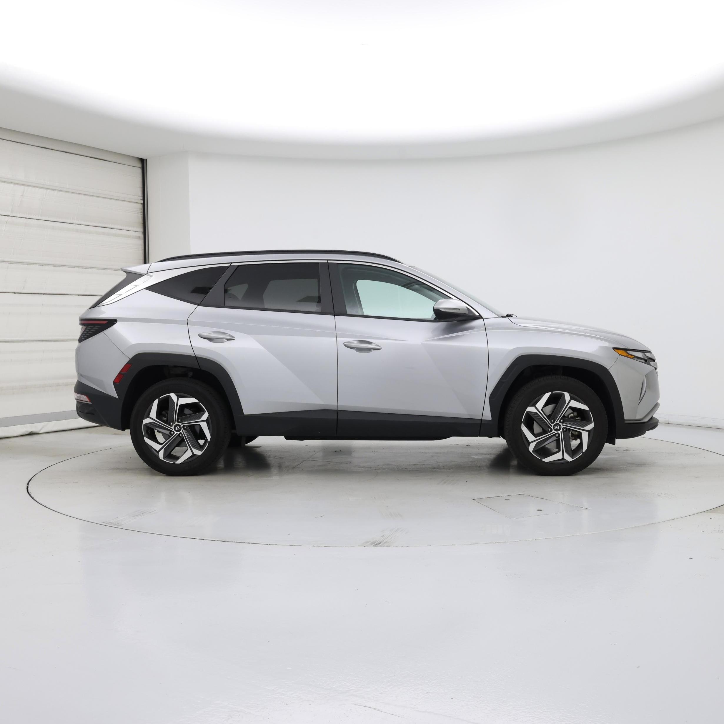Thumbnail: 2022 Hyundai Tucson - 7