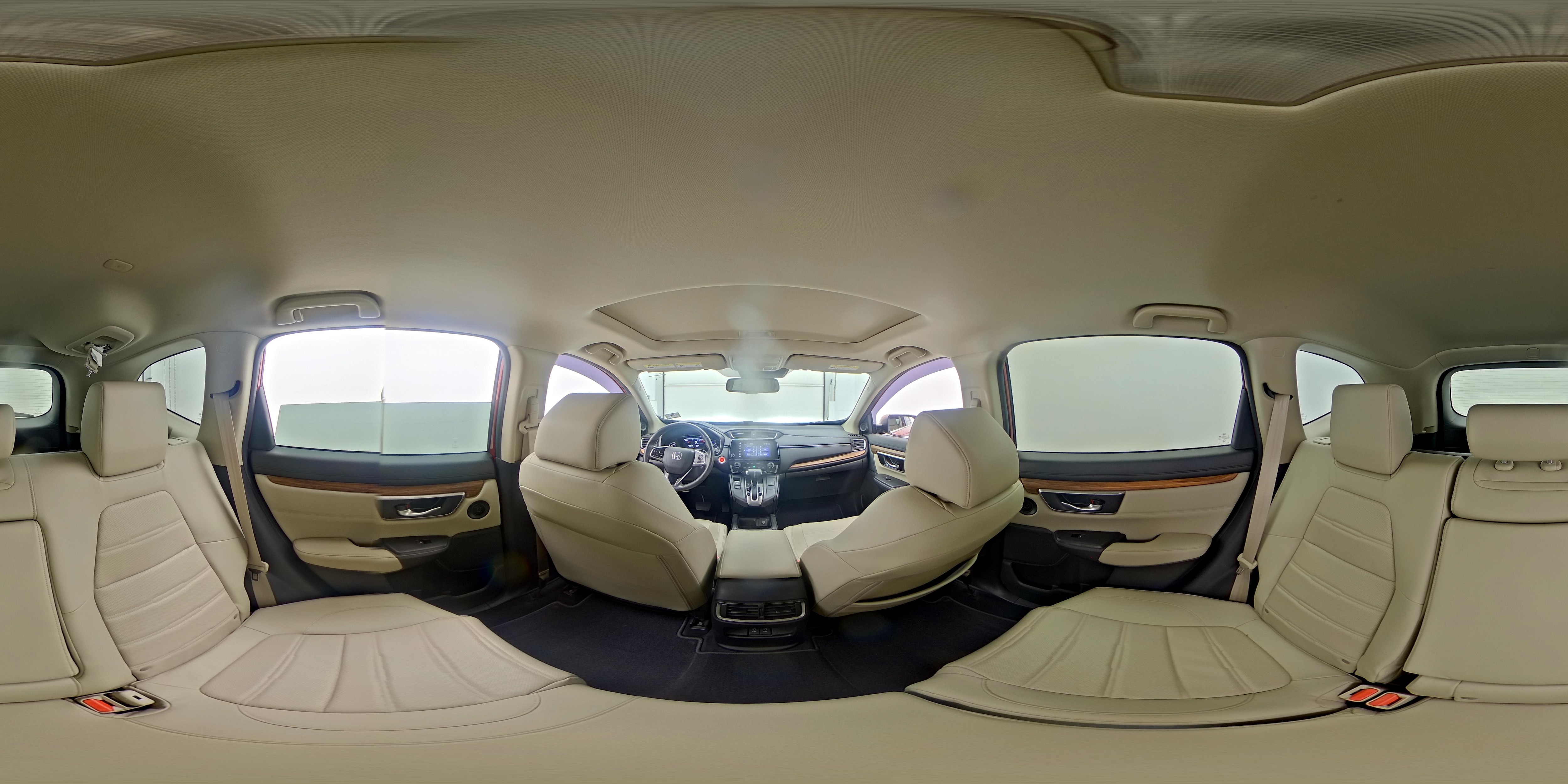 2019 Honda CR-V Touring - Photo 27