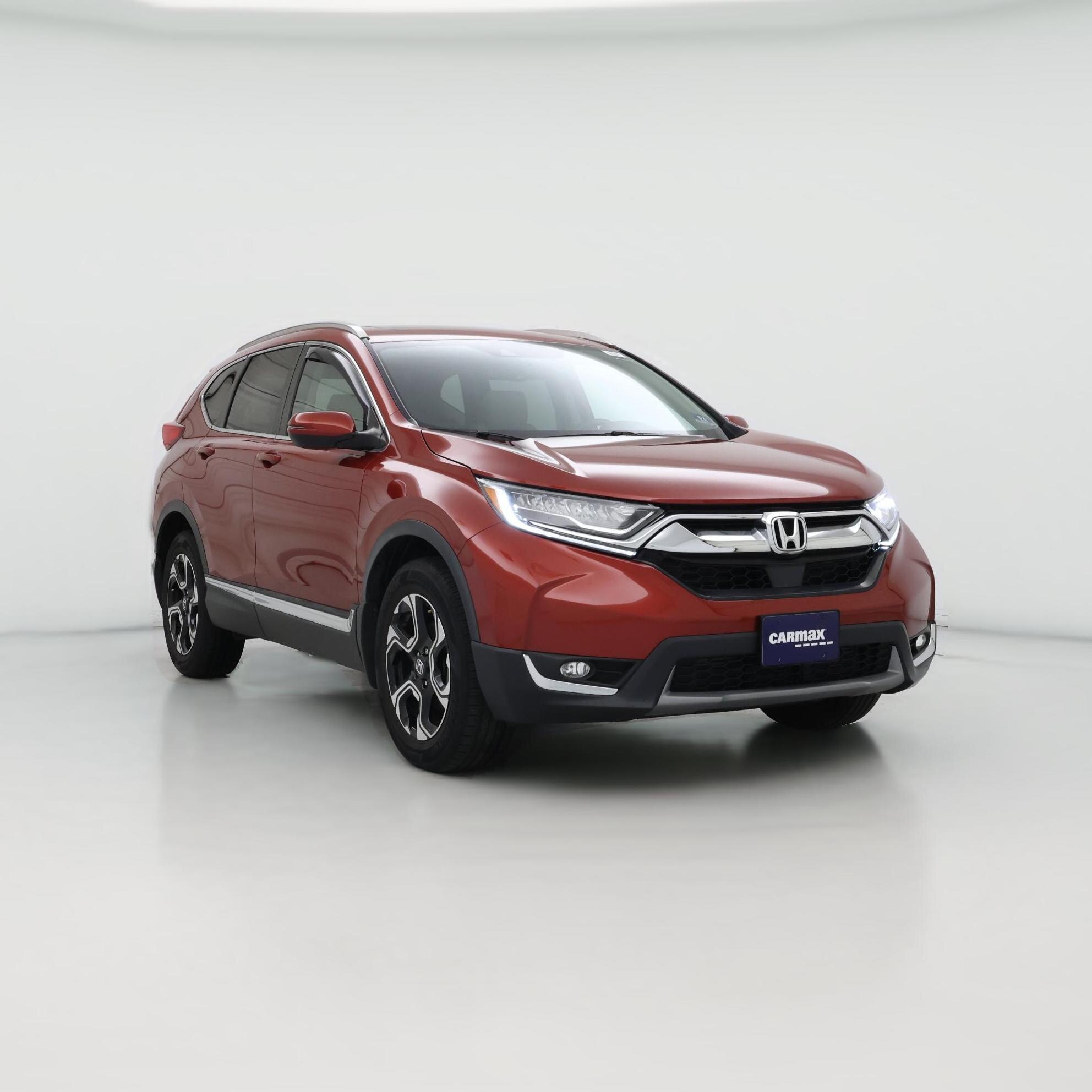 Thumbnail: 2019 Honda CR-V - 1