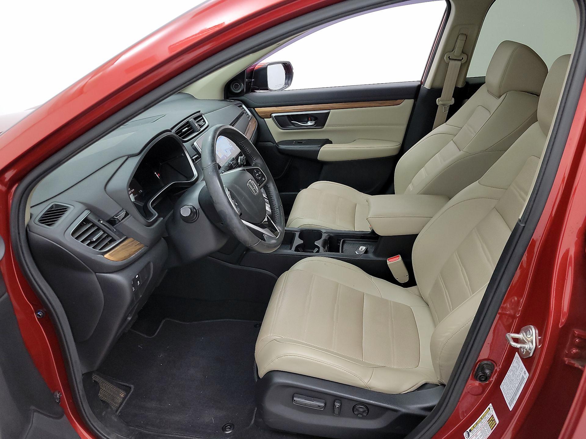 Thumbnail: 2019 Honda CR-V - 11