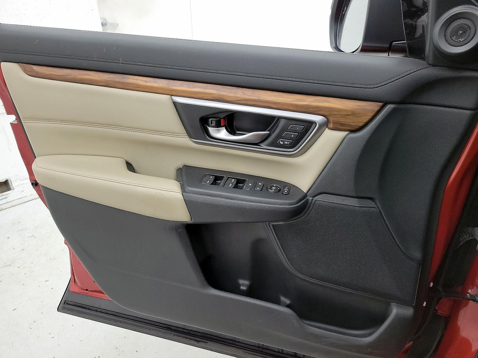 2019 Honda CR-V Touring - Photo 13