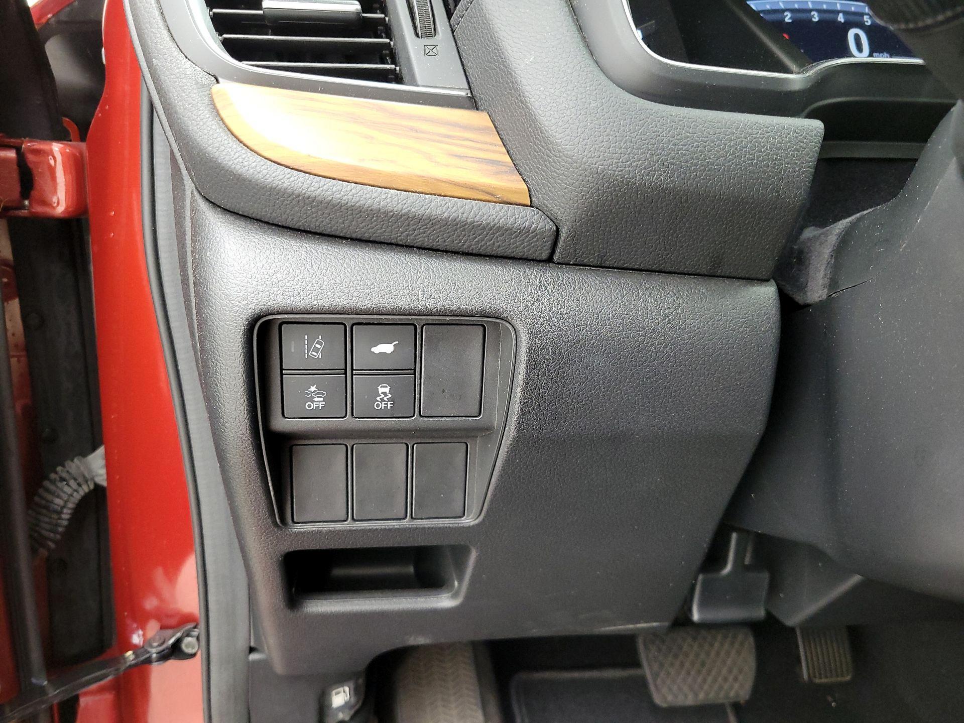 Thumbnail: 2019 Honda CR-V - 13