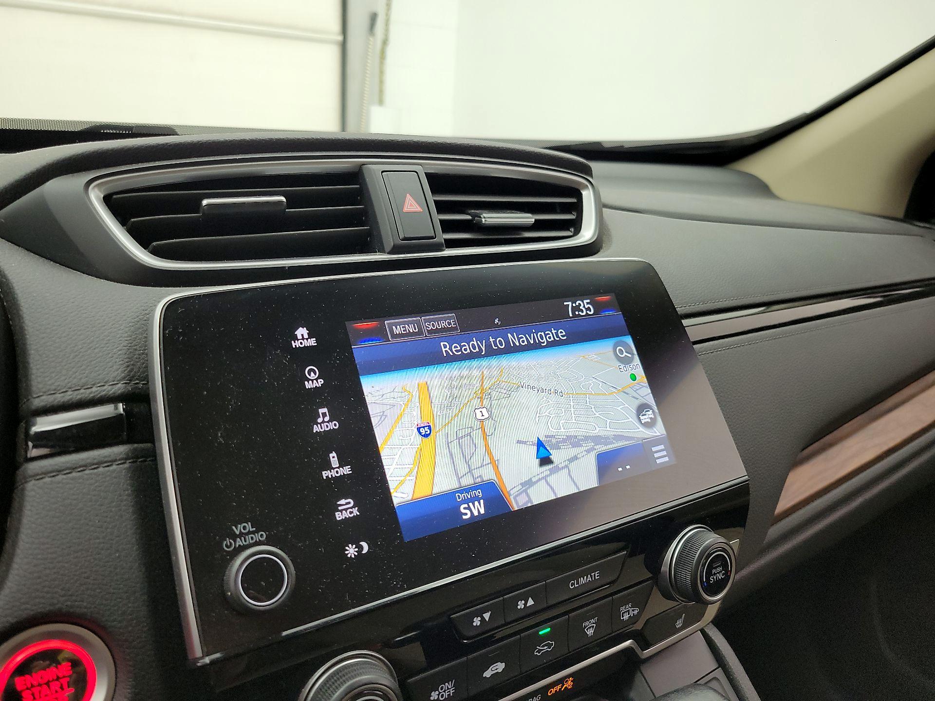 Thumbnail: 2019 Honda CR-V - 14