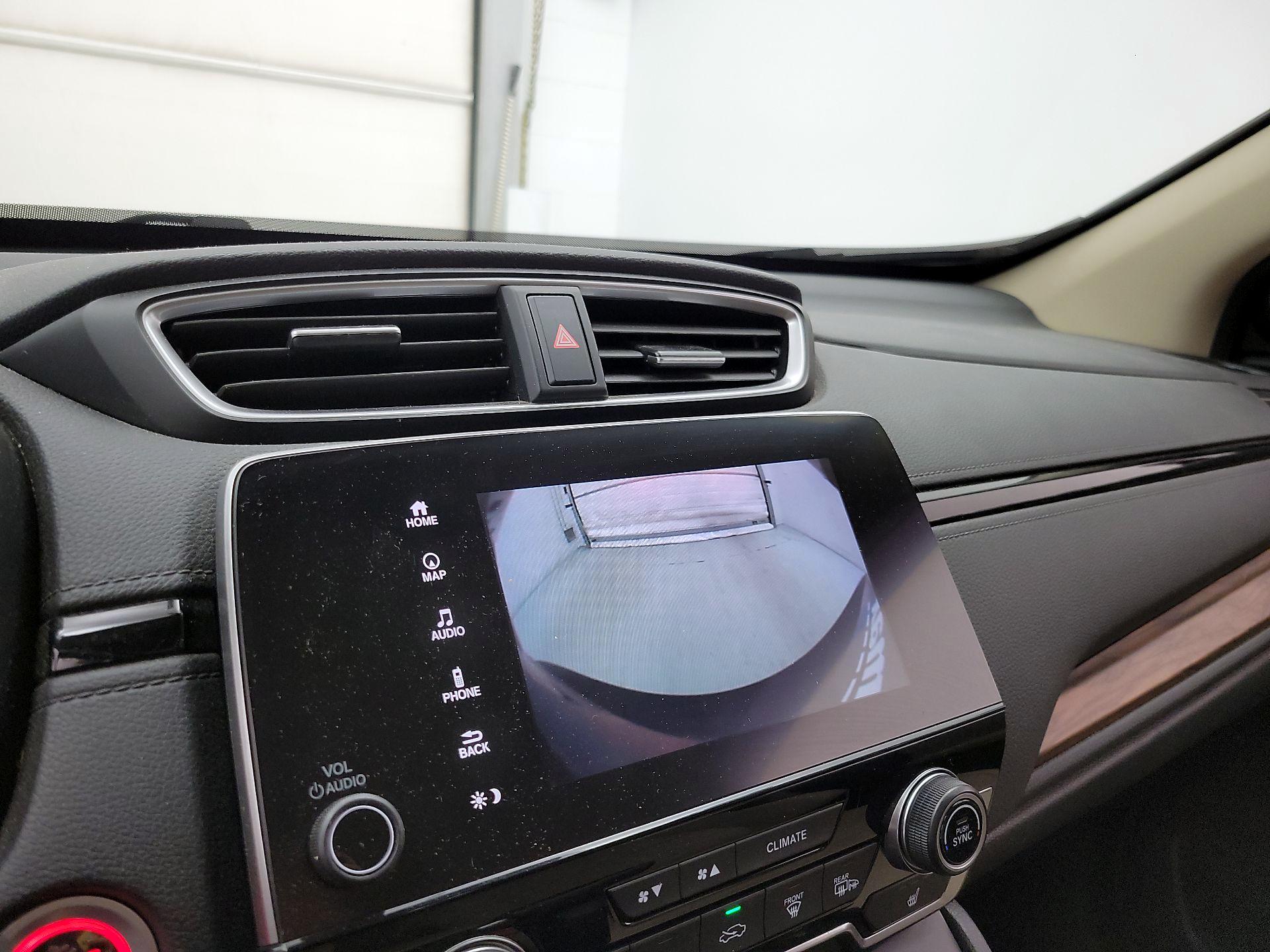 Thumbnail: 2019 Honda CR-V - 15