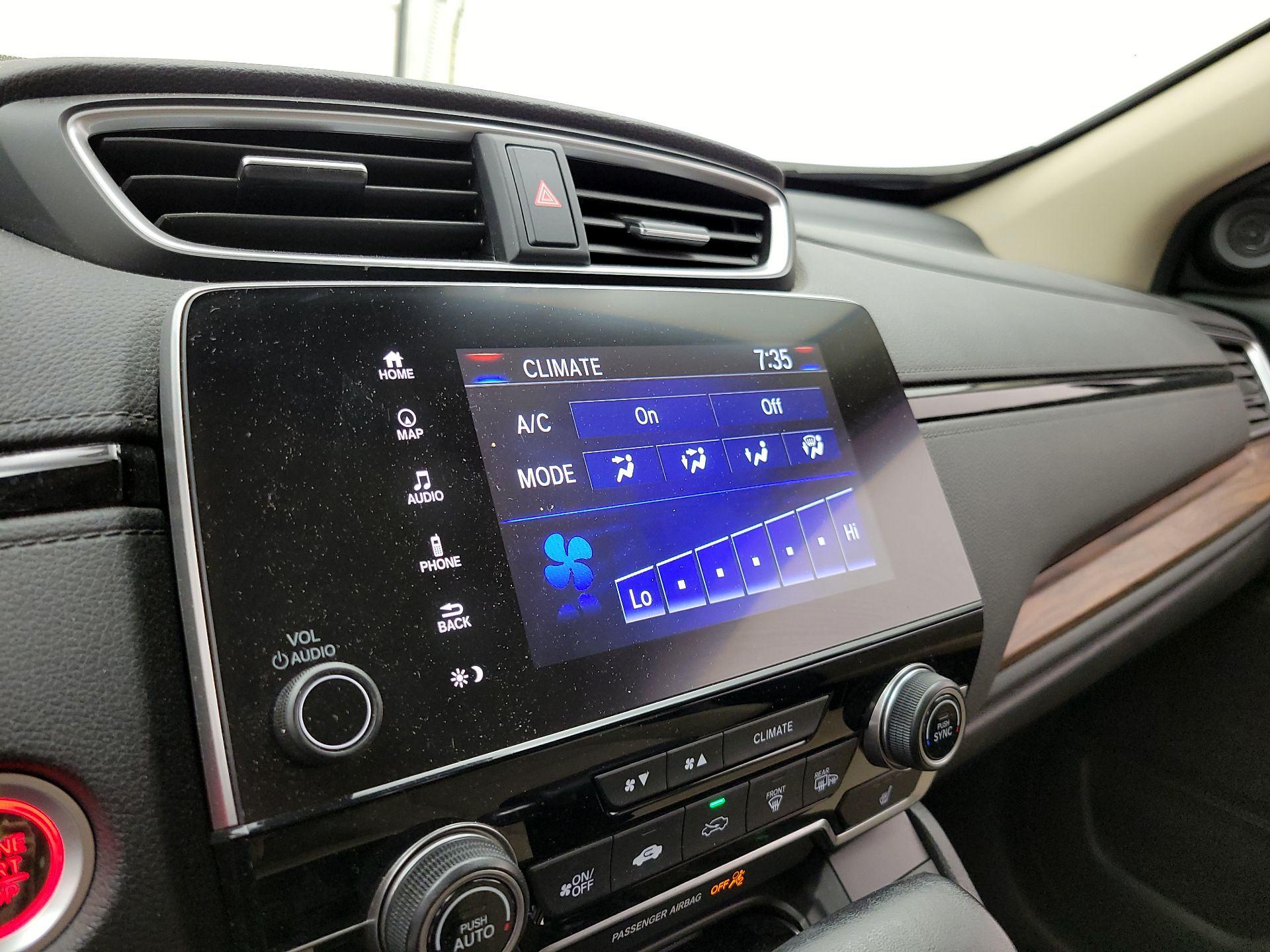 Thumbnail: 2019 Honda CR-V - 17