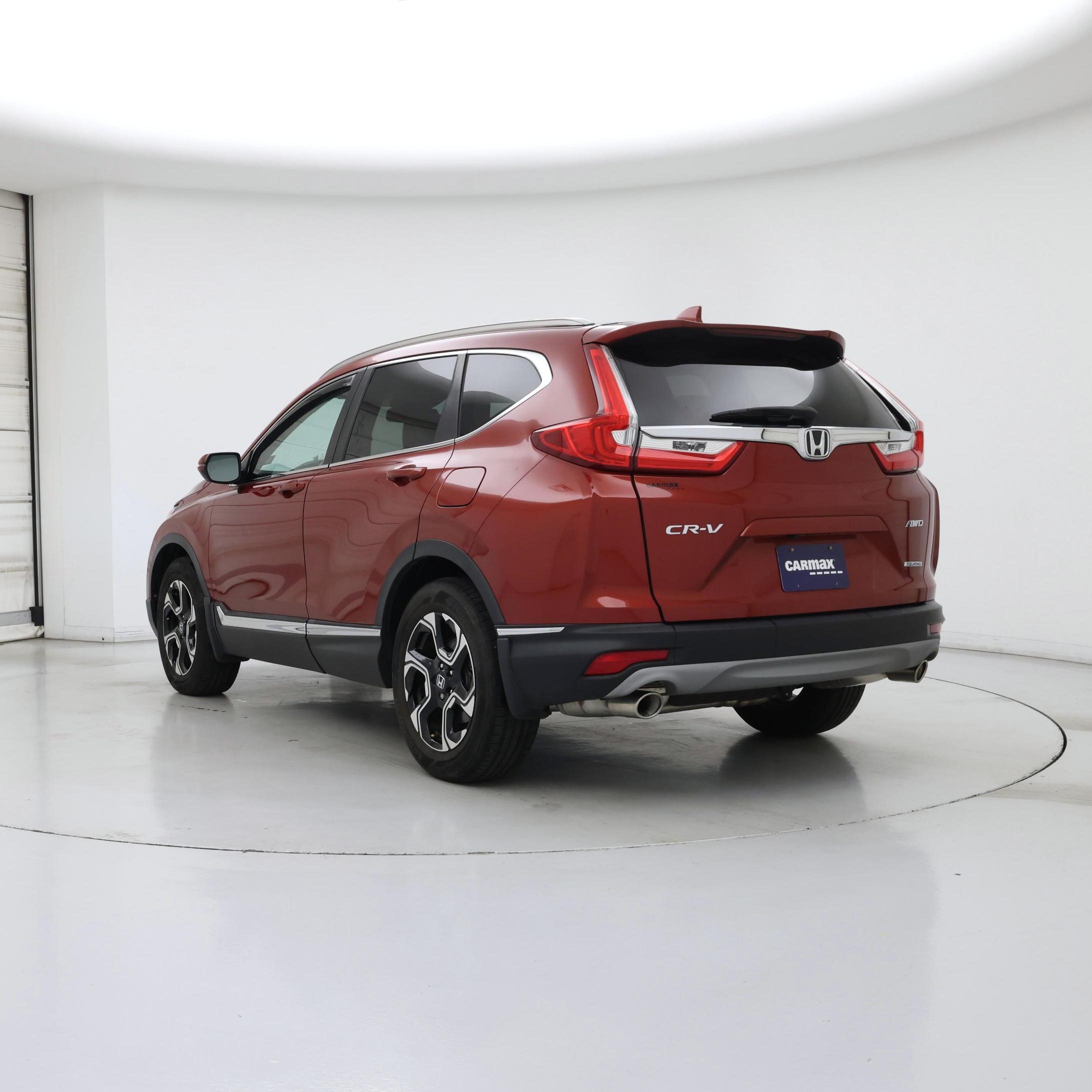 Thumbnail: 2019 Honda CR-V - 2