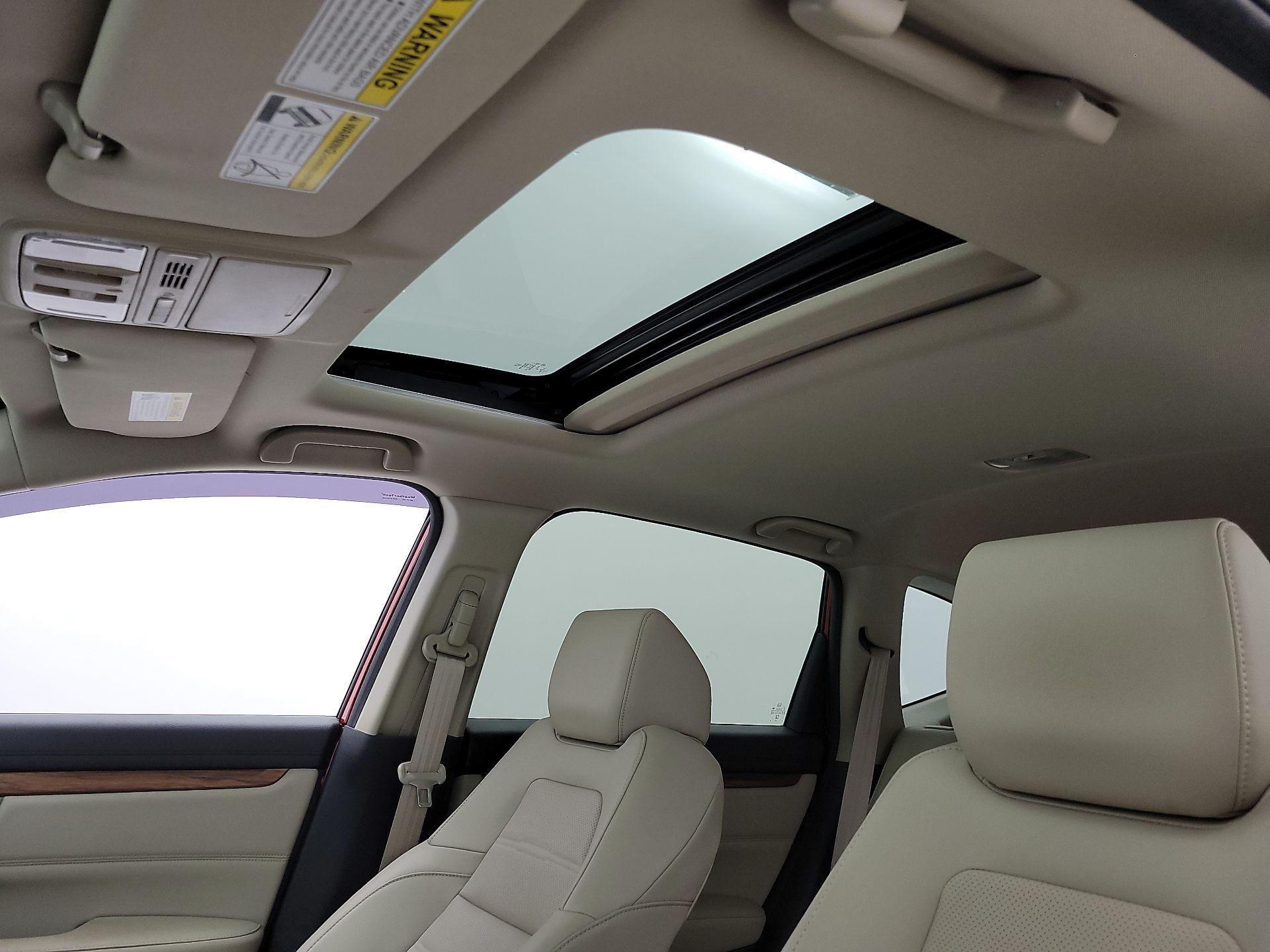 Thumbnail: 2019 Honda CR-V - 20