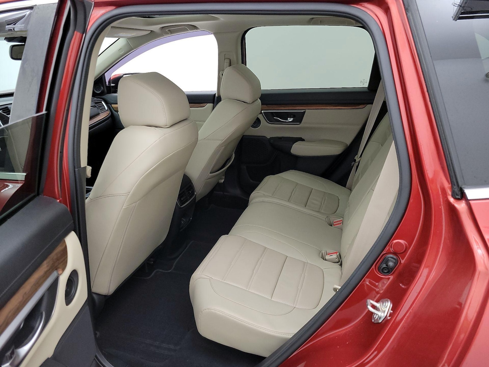 2019 Honda CR-V Touring - Photo 22
