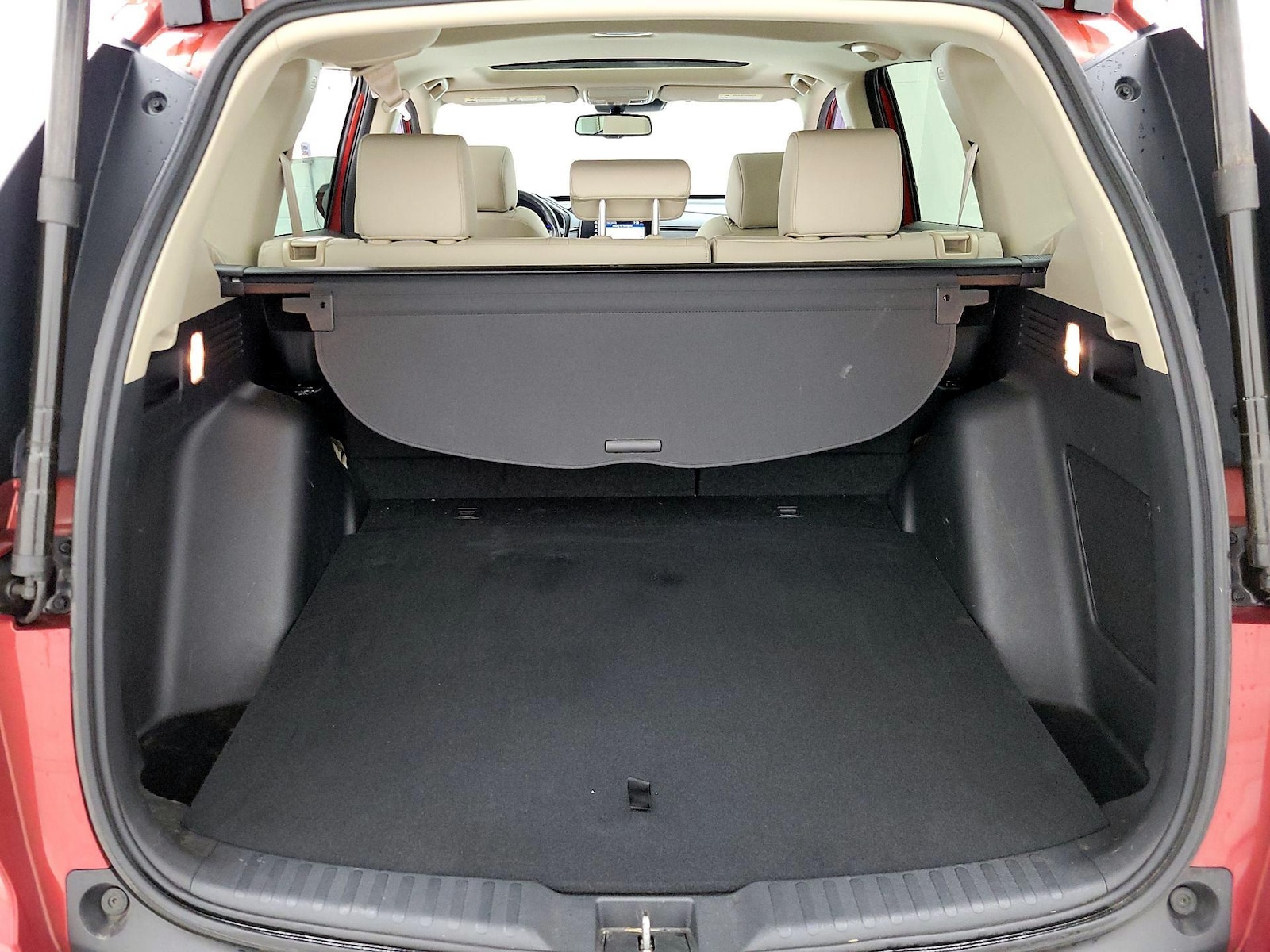 2019 Honda CR-V Touring - Photo 23