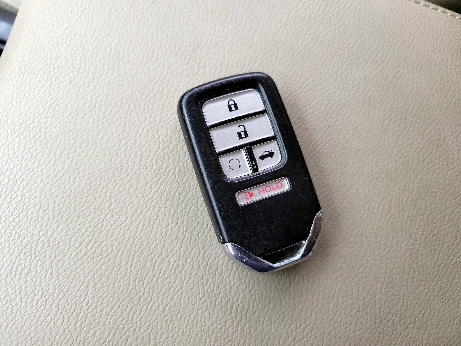 2019 Honda CR-V Touring - Photo 25