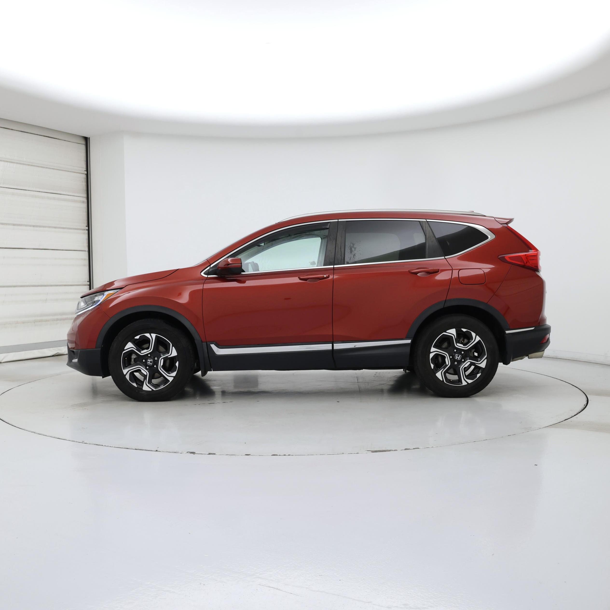 Thumbnail: 2019 Honda CR-V - 3