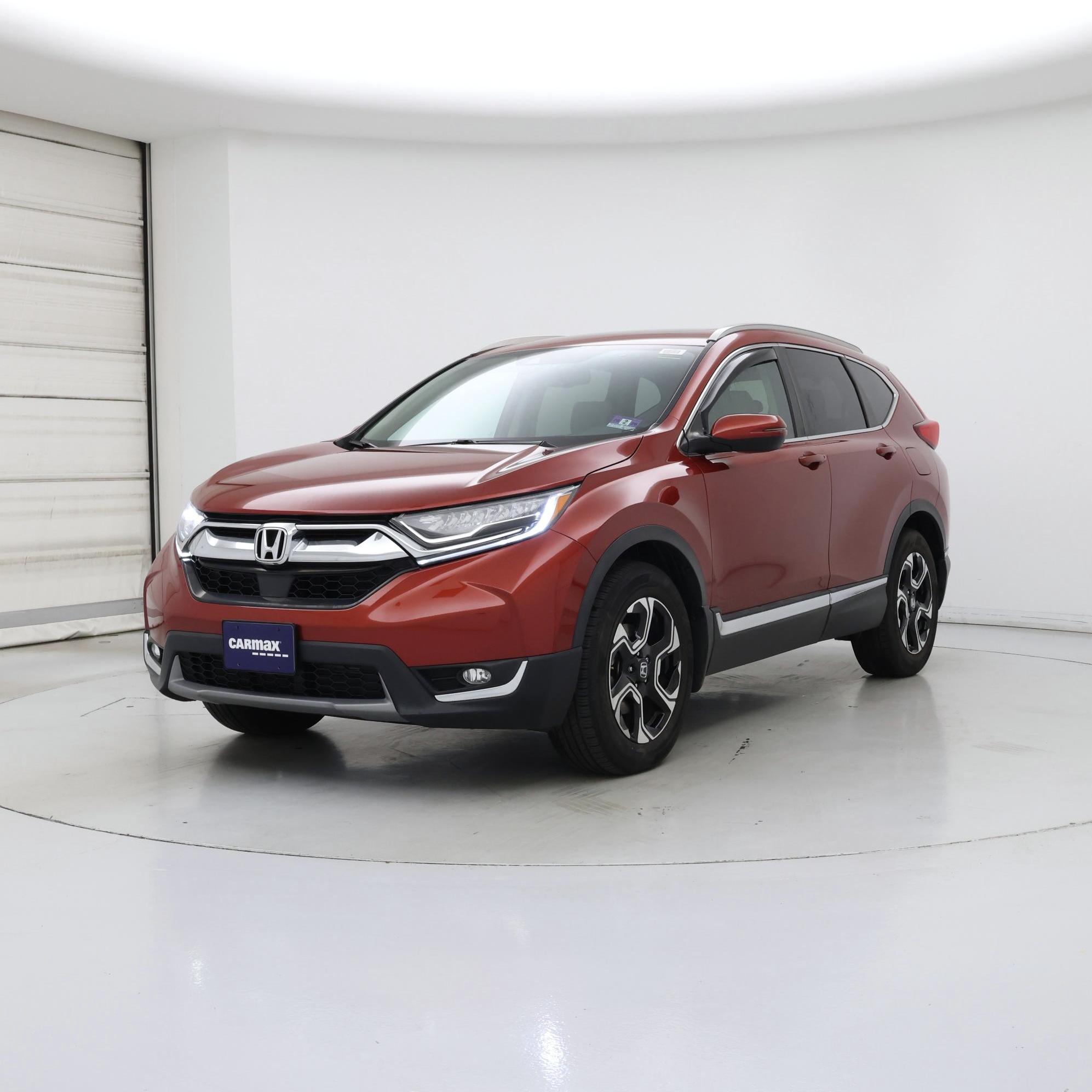 Thumbnail: 2019 Honda CR-V - 4