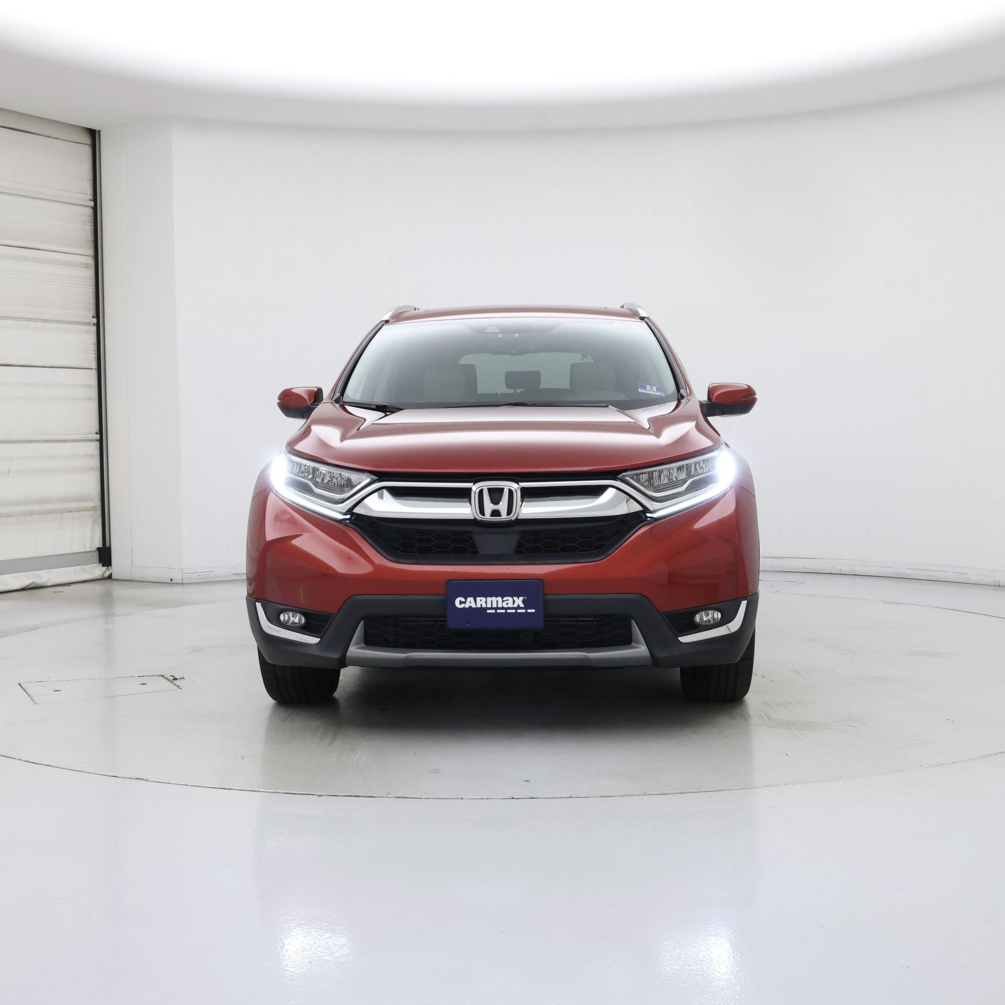 Thumbnail: 2019 Honda CR-V - 5