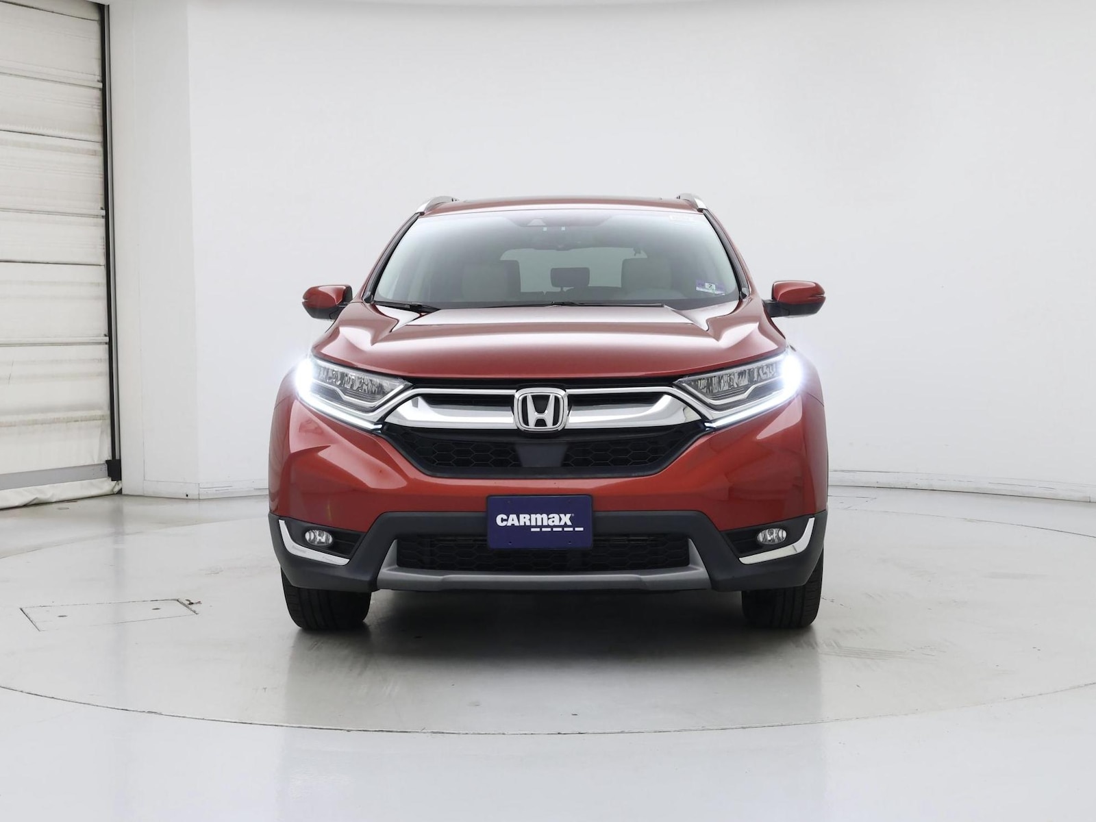 2019 Honda CR-V Touring - Photo 6