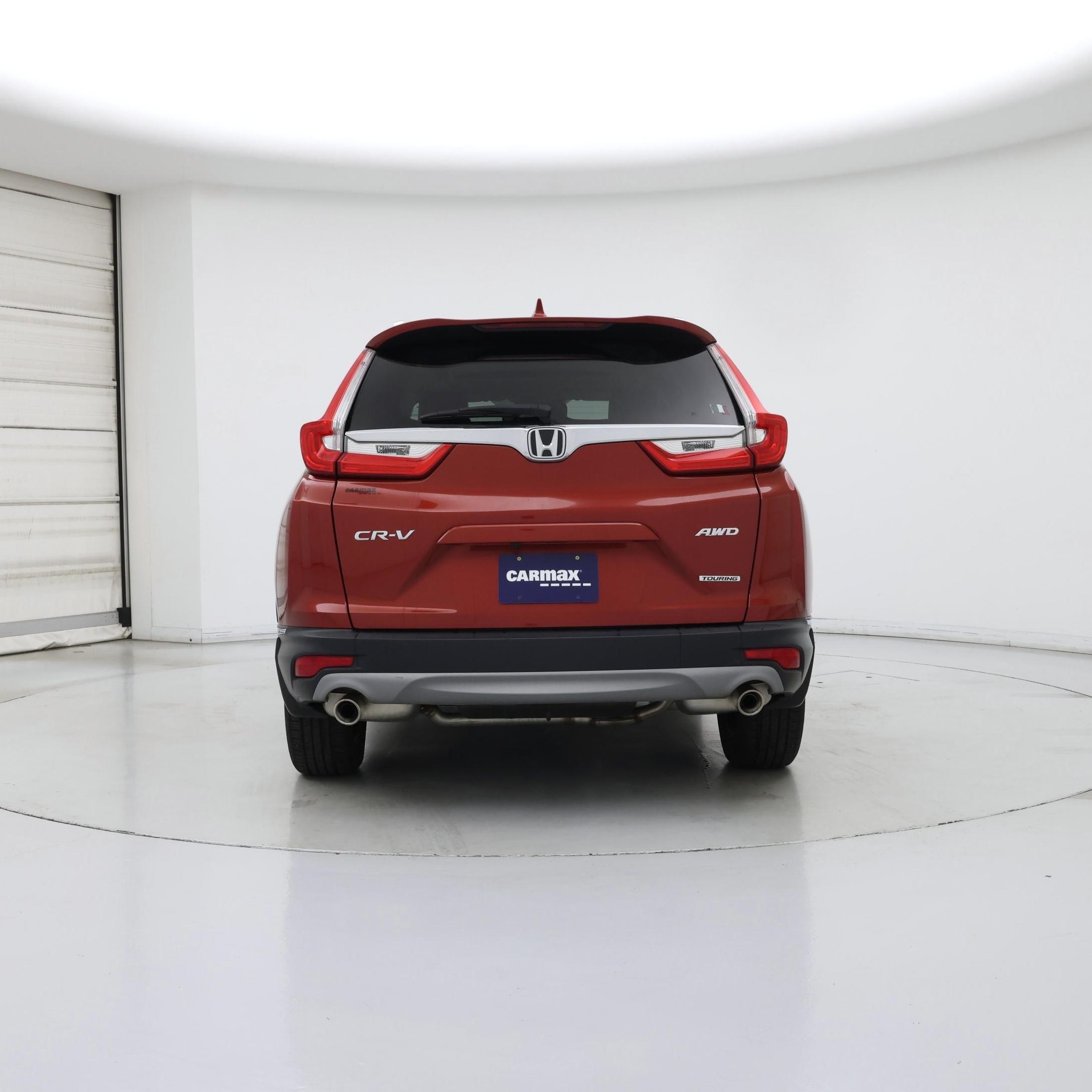 Thumbnail: 2019 Honda CR-V - 6