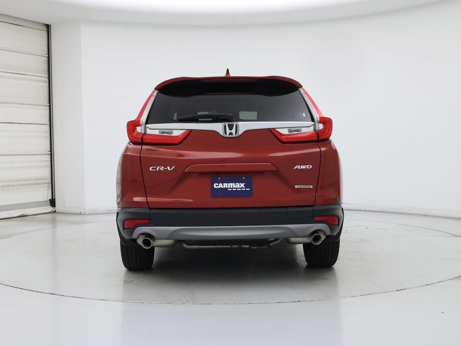 2019 Honda CR-V Touring - Photo 7