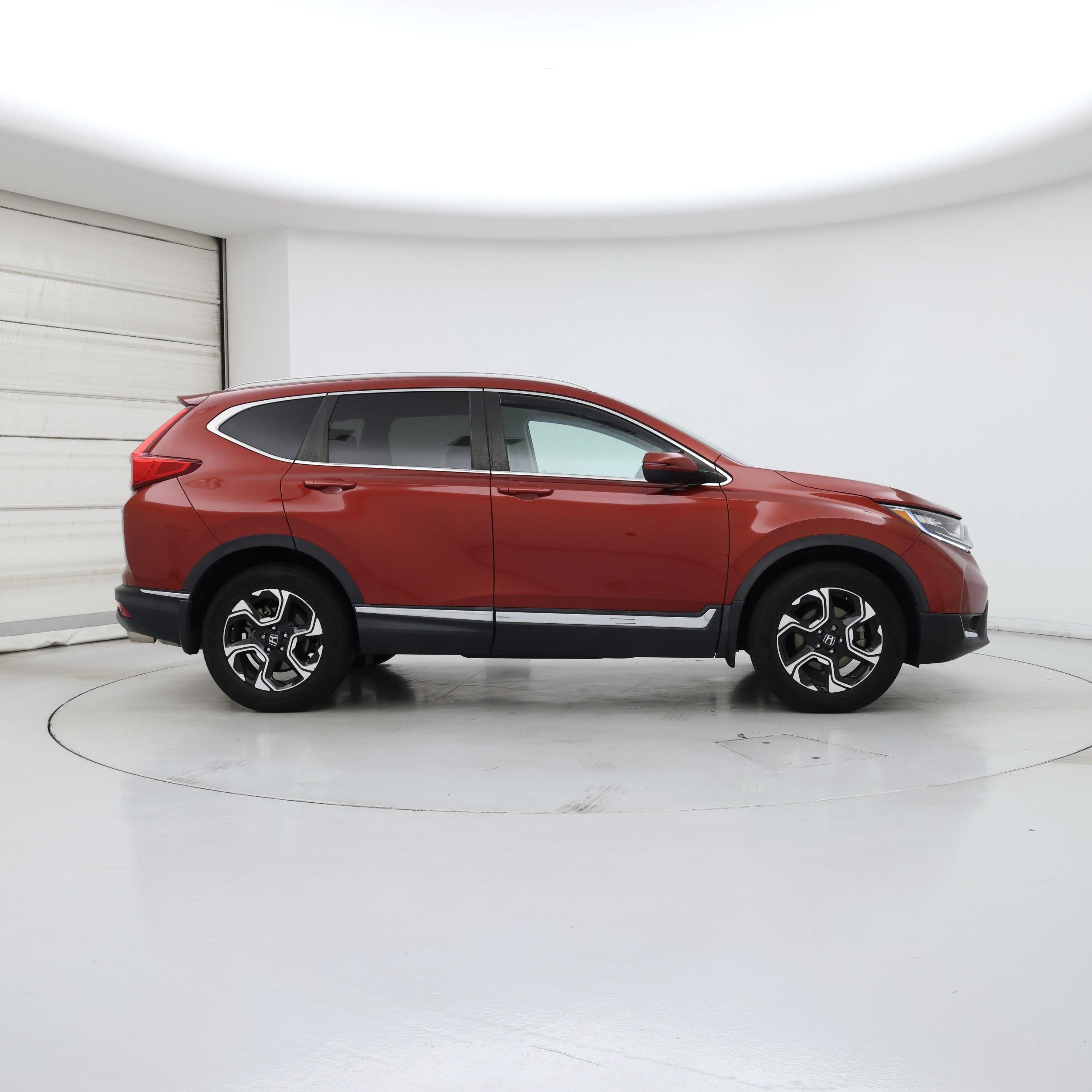 Thumbnail: 2019 Honda CR-V - 7