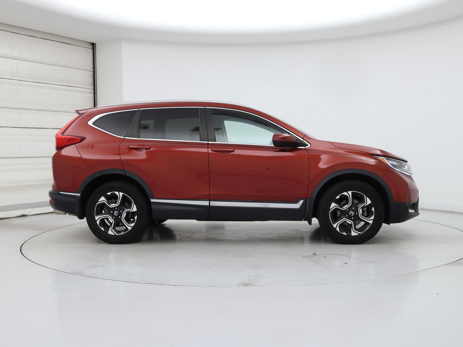 2019 Honda CR-V Touring - Photo 8