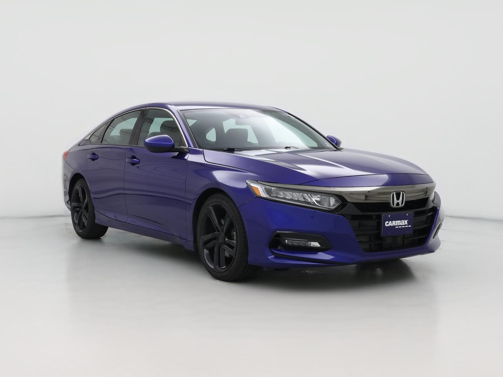 2019 Honda Accord Sedan