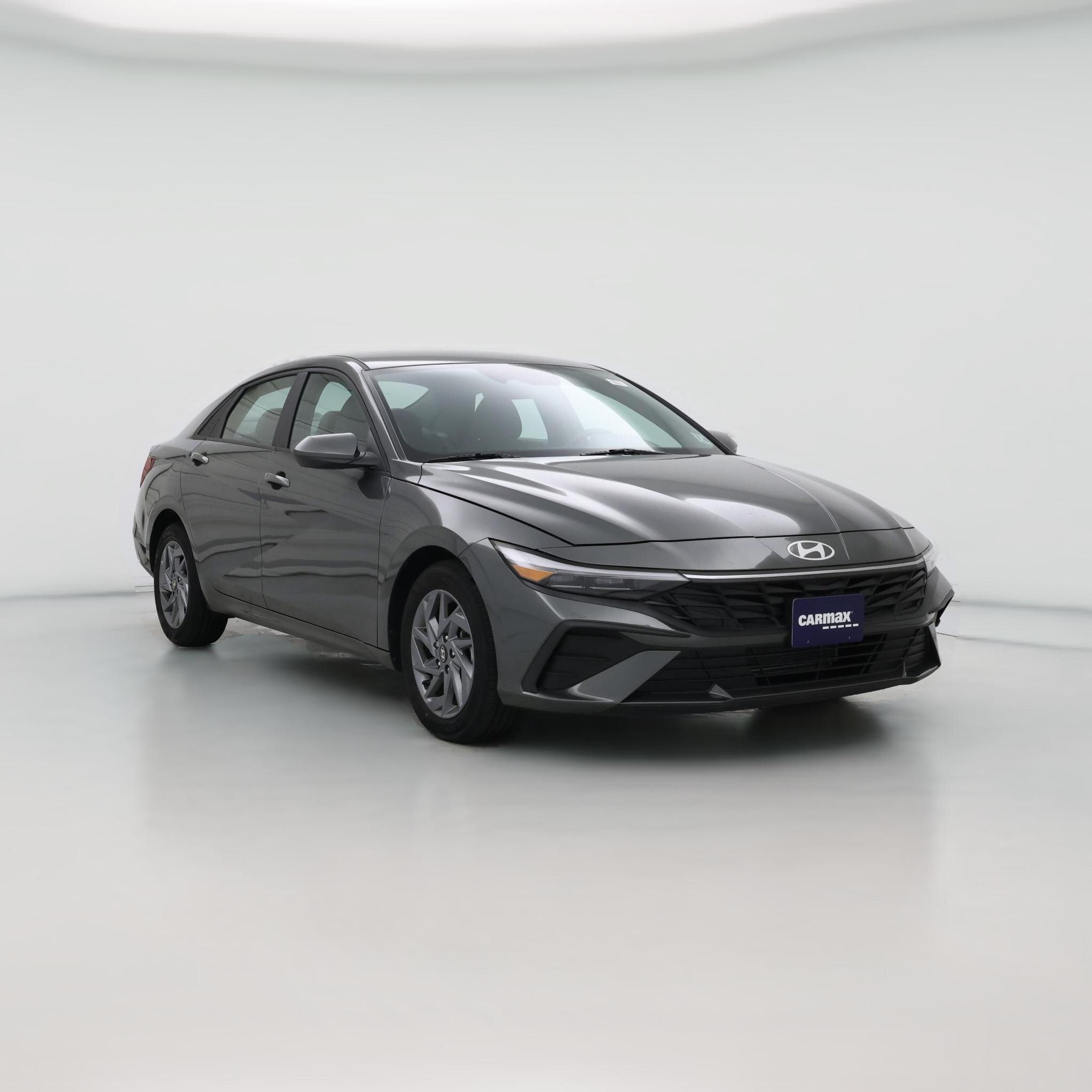 Thumbnail: 2024 Hyundai Elantra - 1