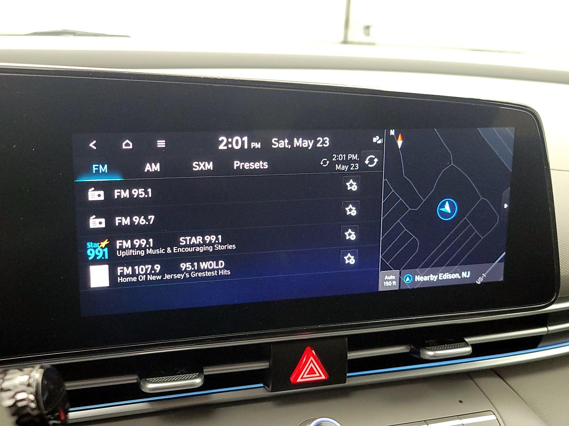 Thumbnail: 2024 Hyundai Elantra - 16