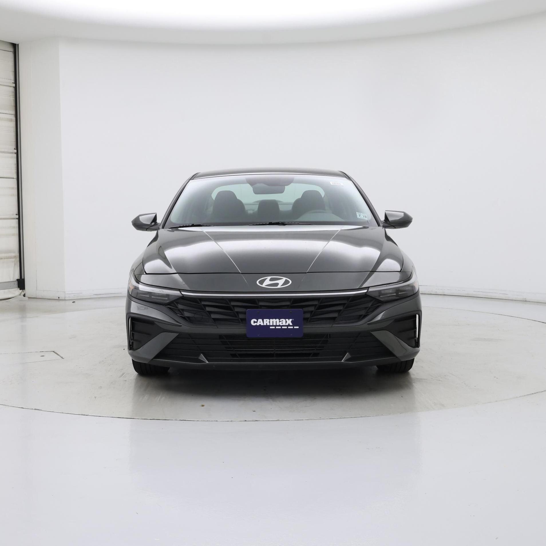 Thumbnail: 2024 Hyundai Elantra - 5