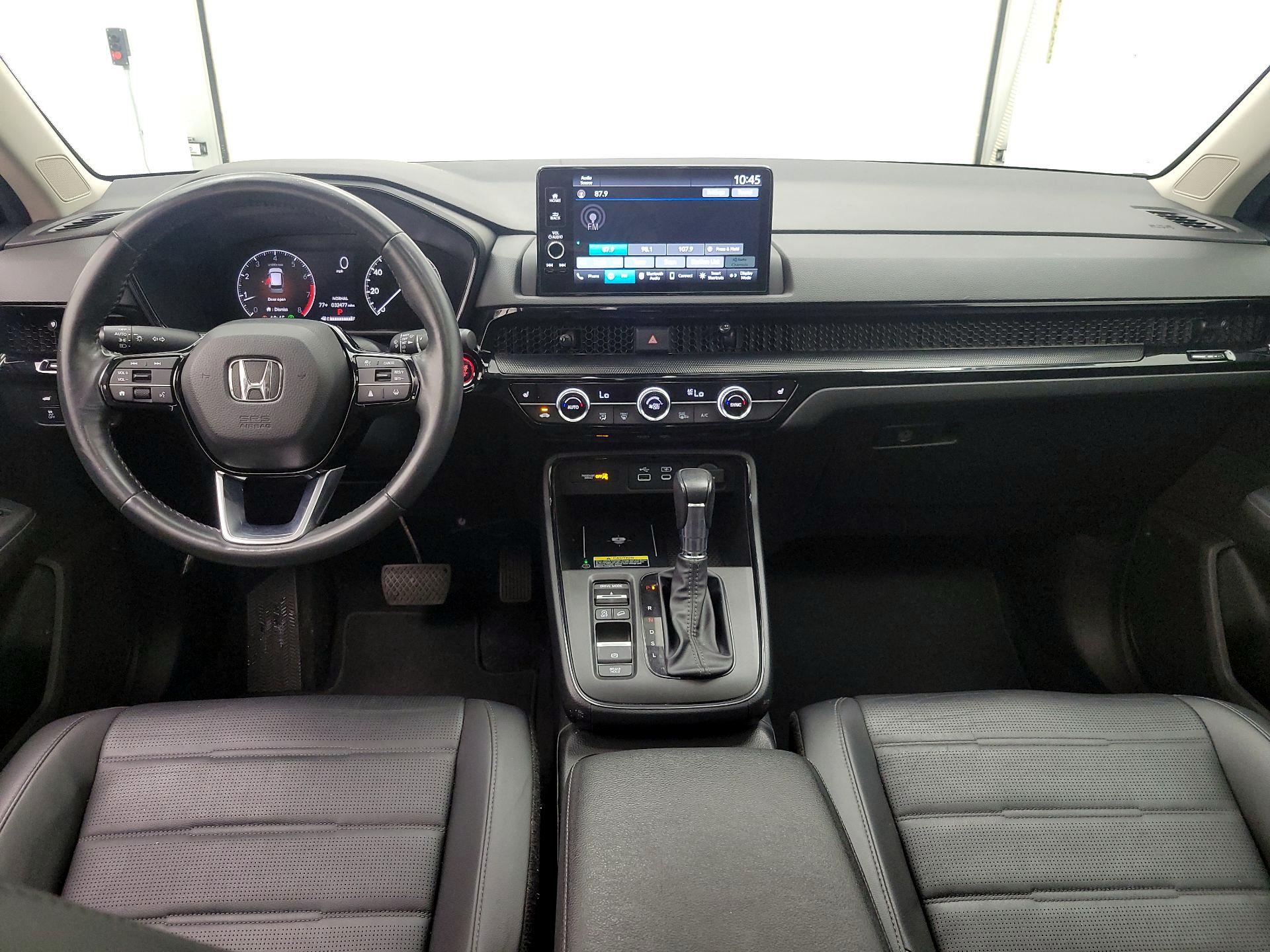 Thumbnail: 2024 Honda CR-V - 9