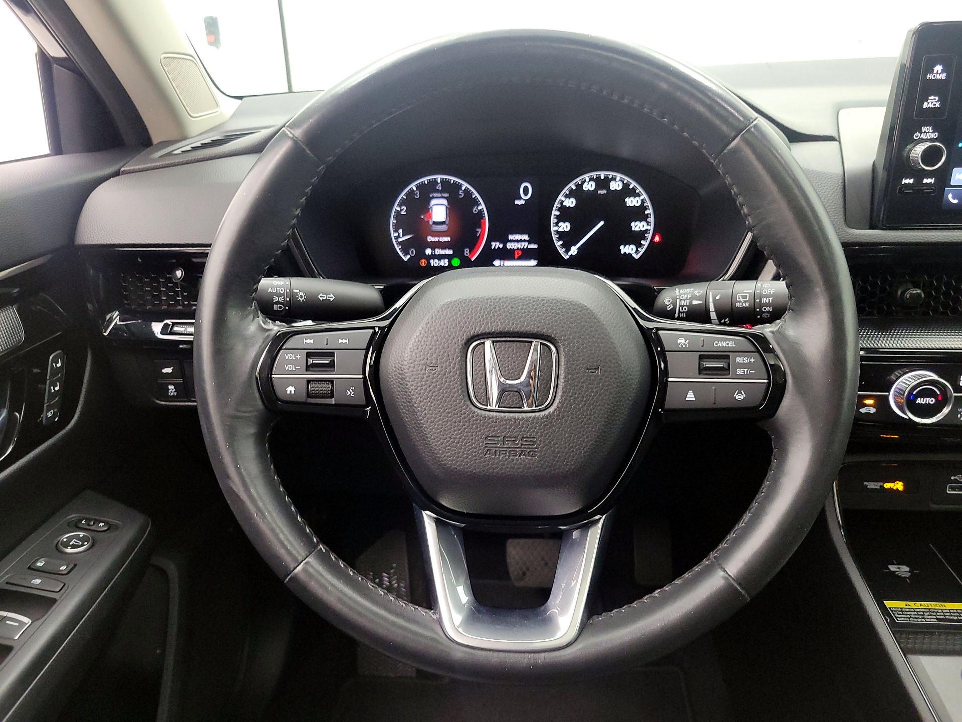Thumbnail: 2024 Honda CR-V - 10
